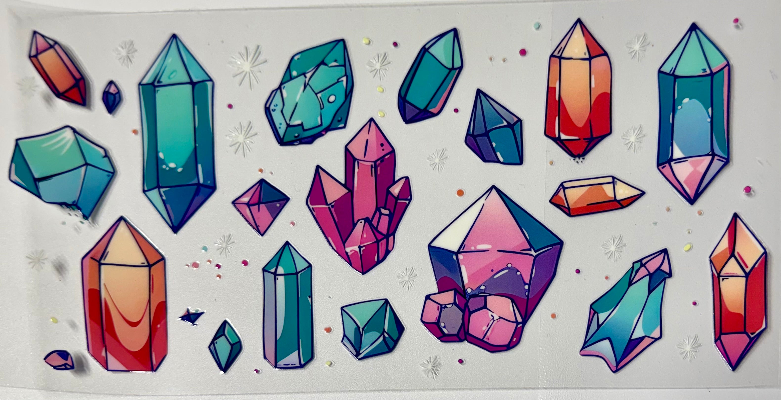Miscellaneous Designs