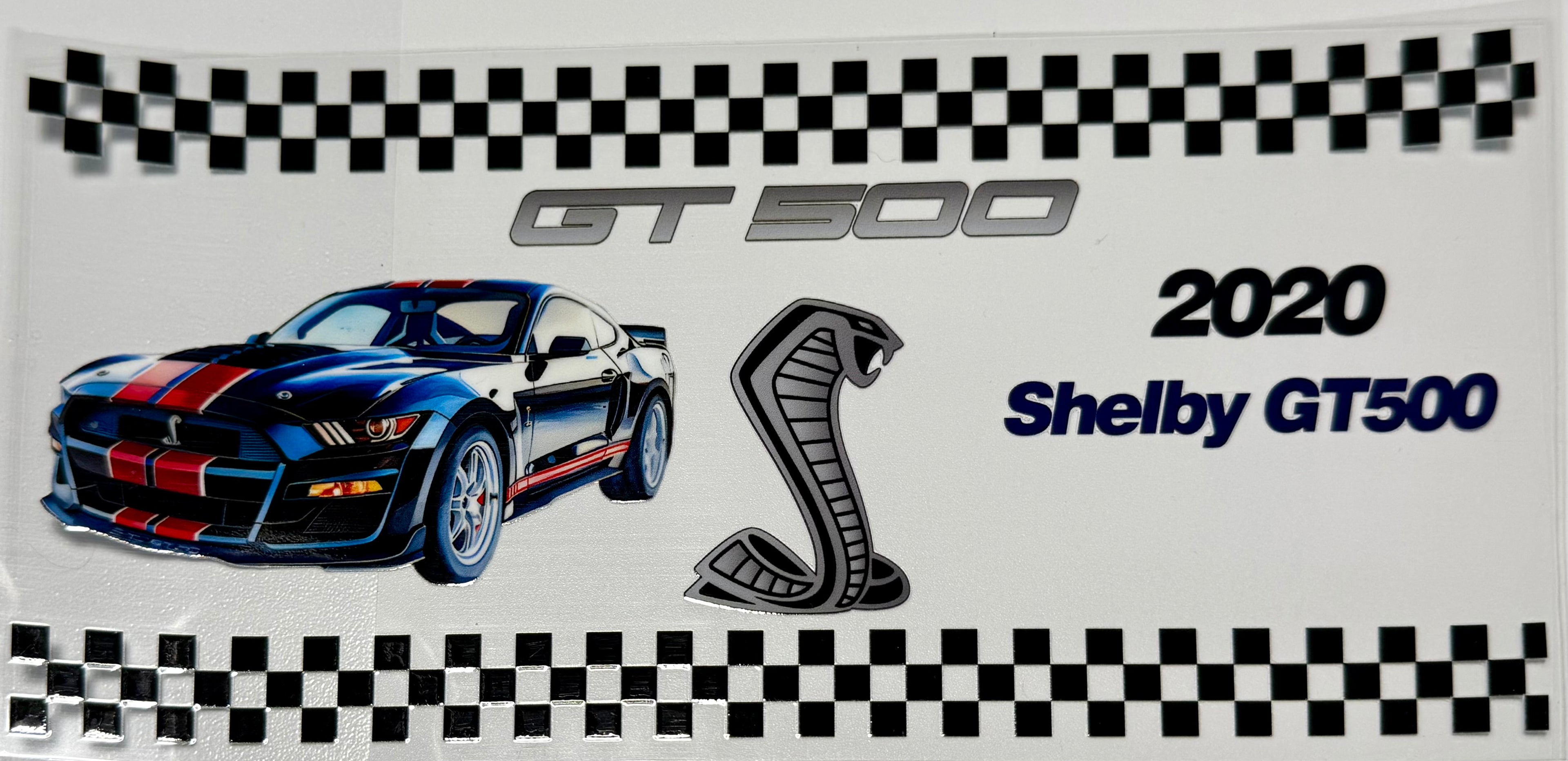 Car Theme
