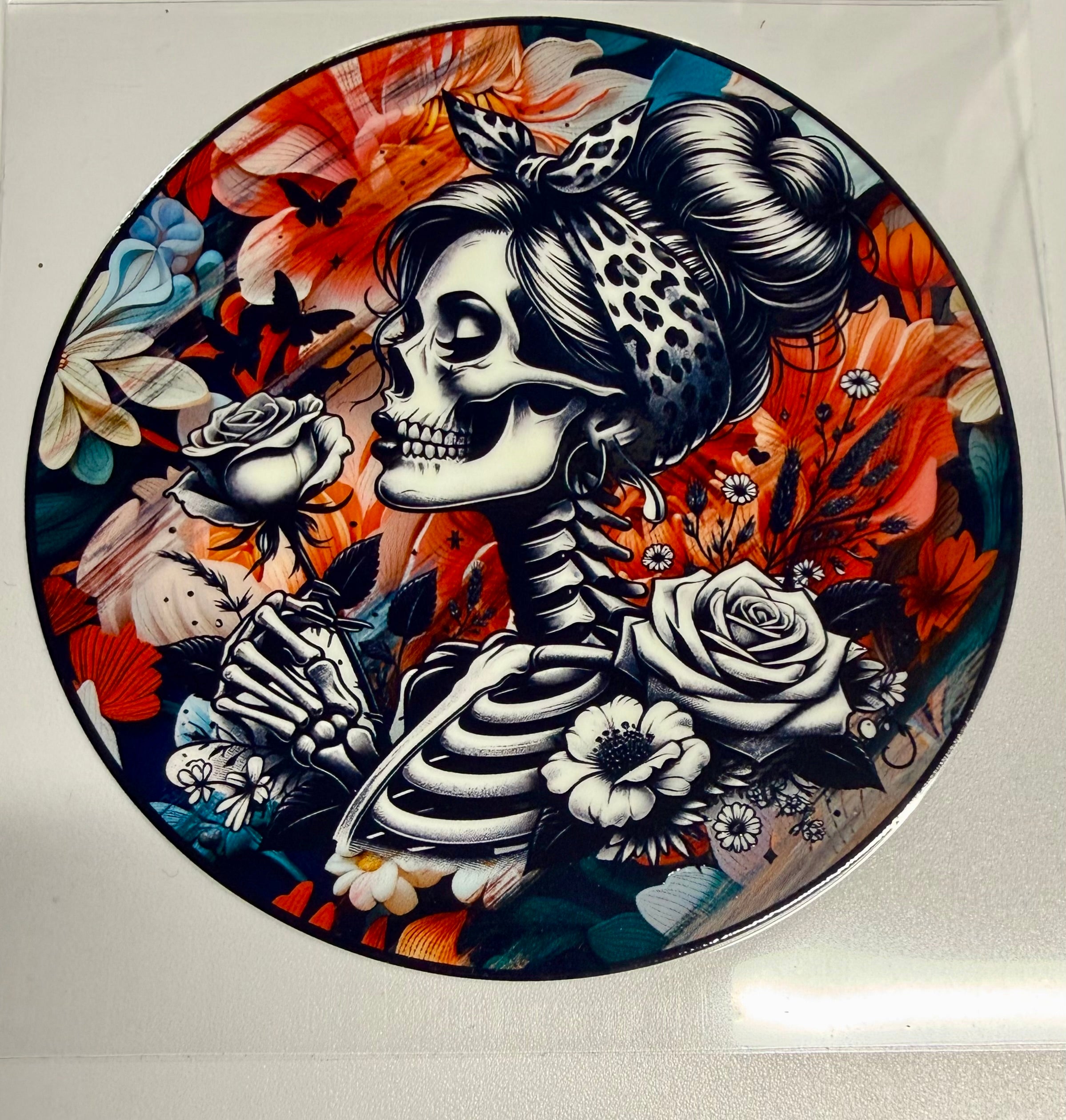 Halloween Decals