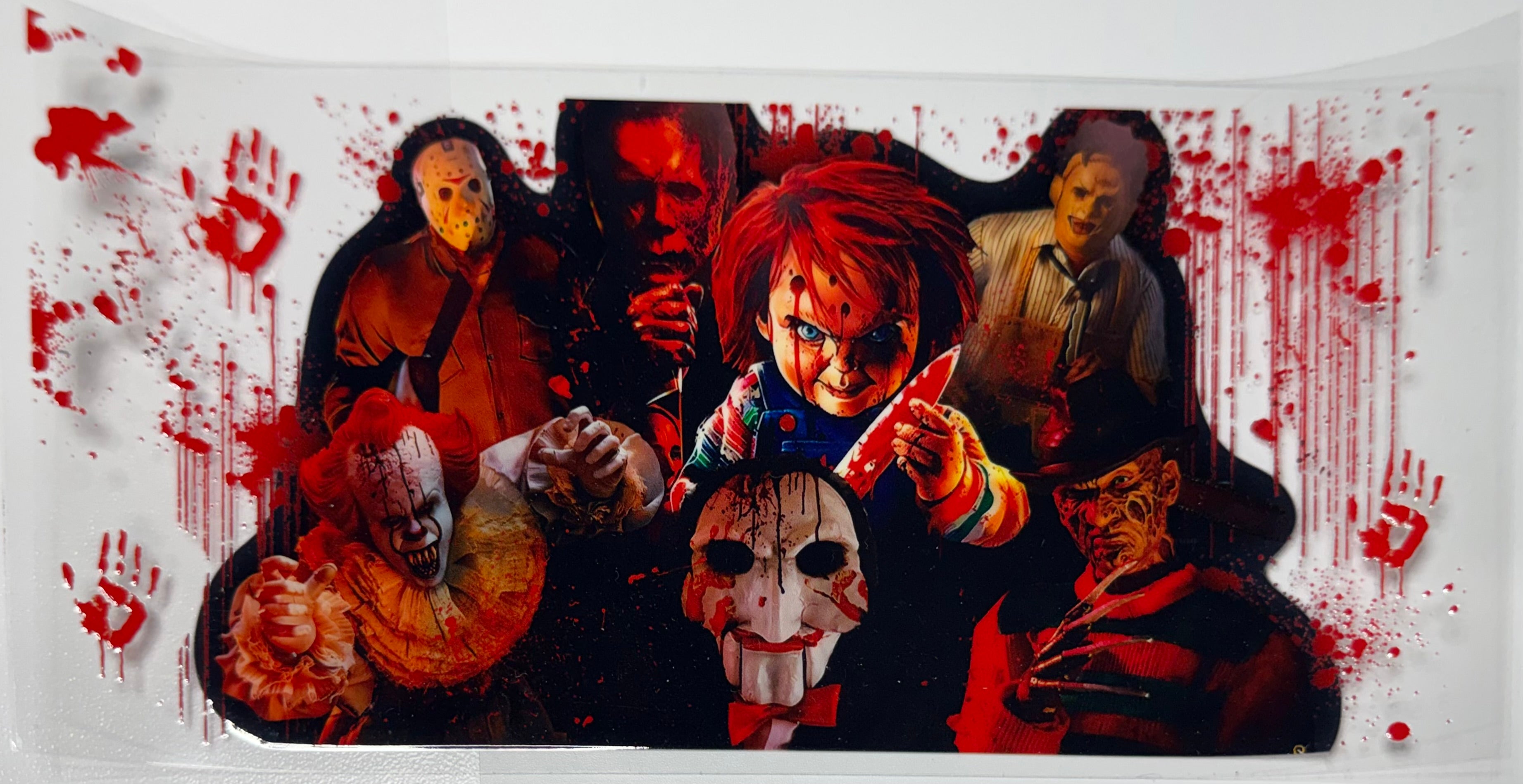 Halloween Themes