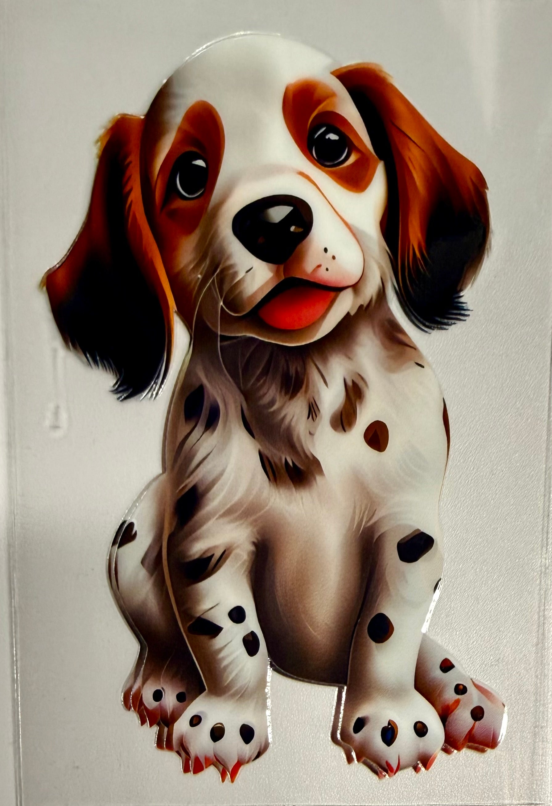 Animal Decals