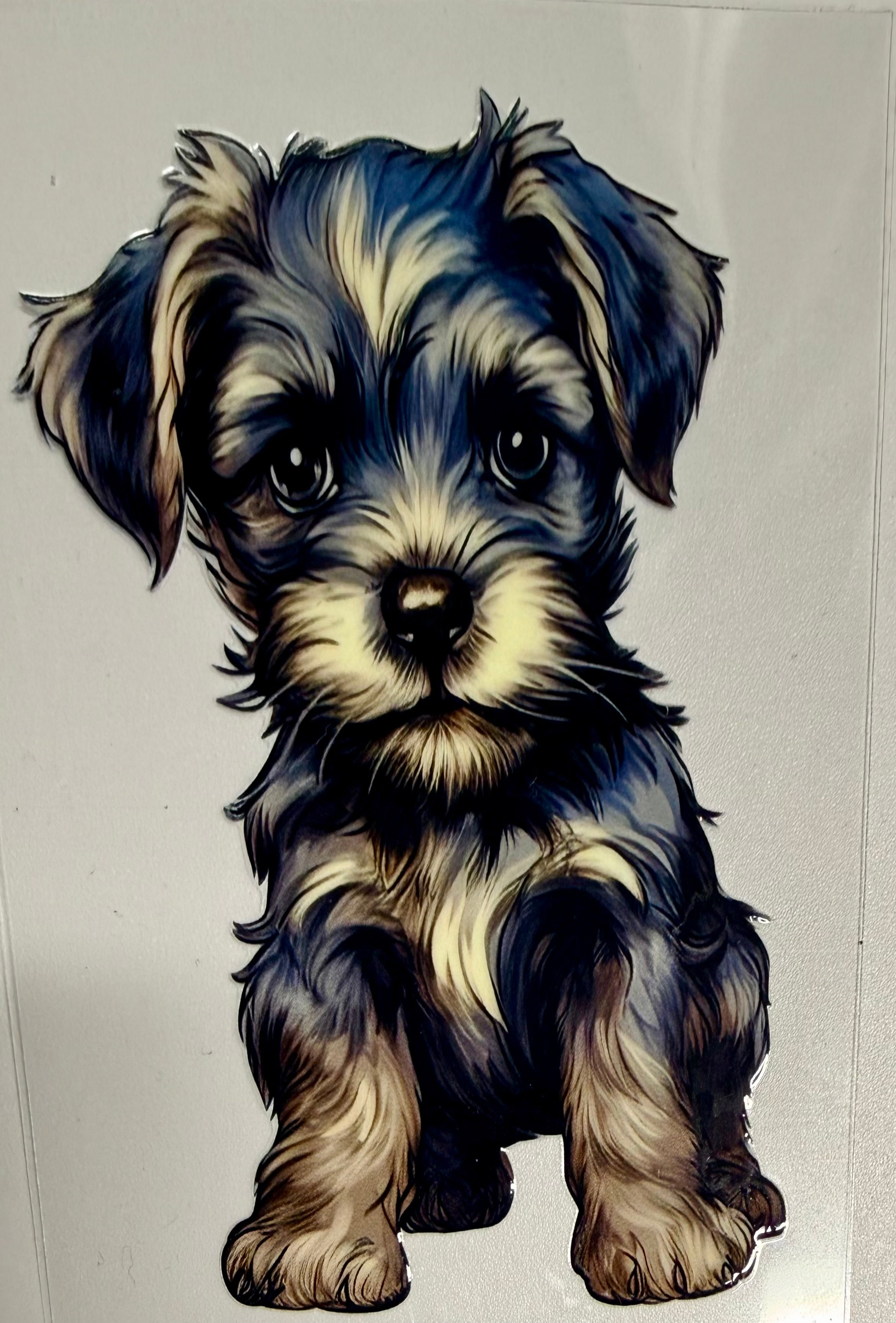 Animal Decals