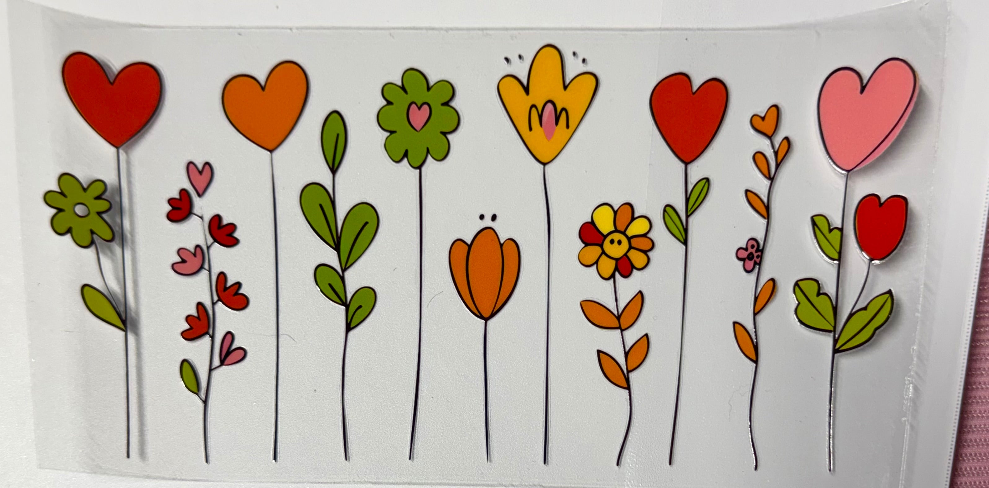 Miscellaneous Designs