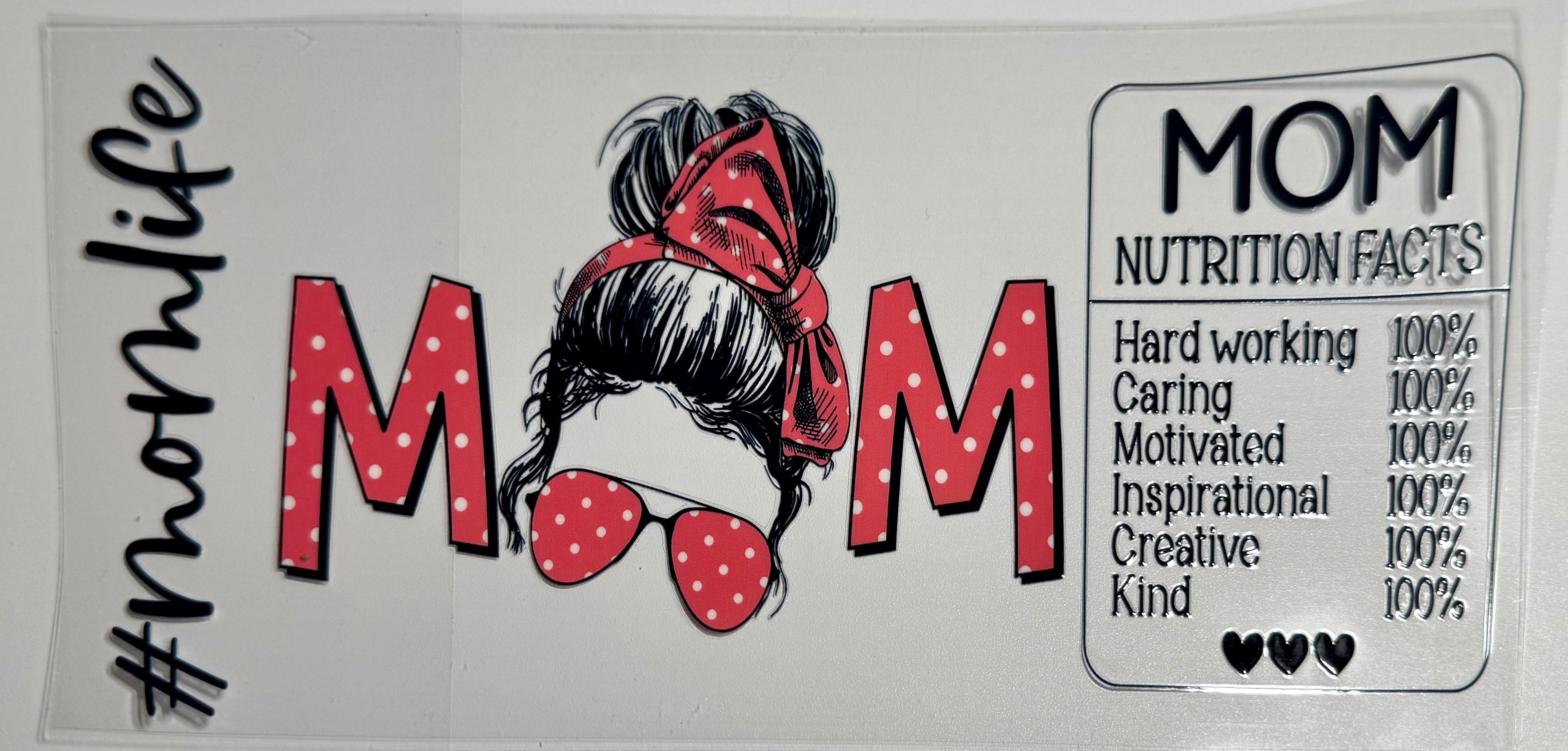 Mama Wraps