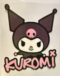 Kuromi