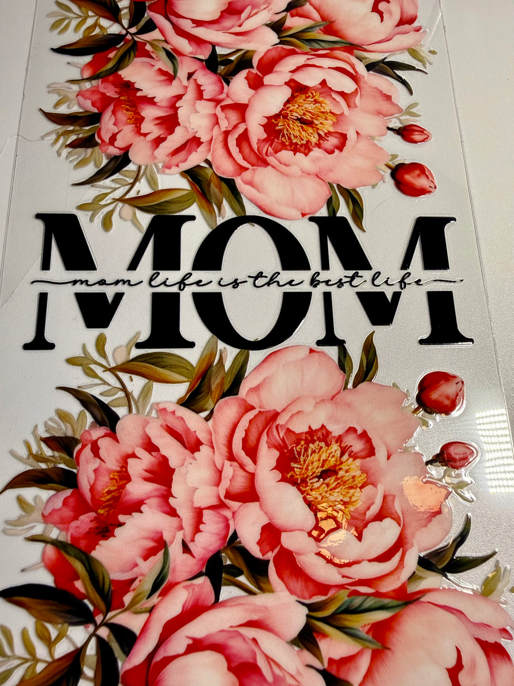 Mama Wraps