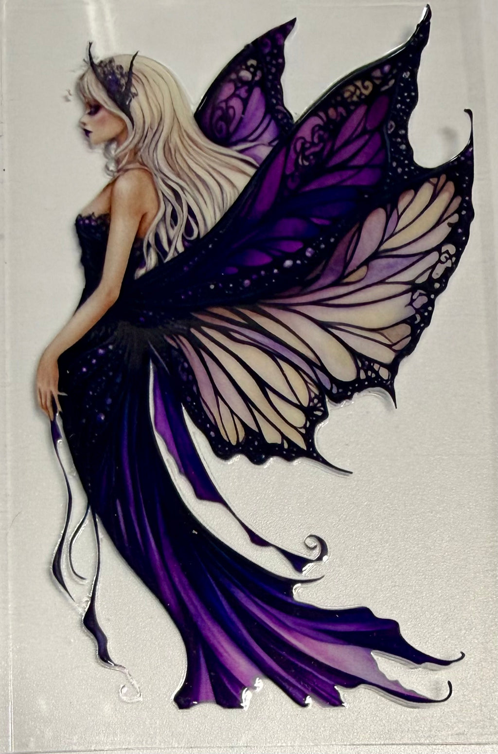 Fairy Decals