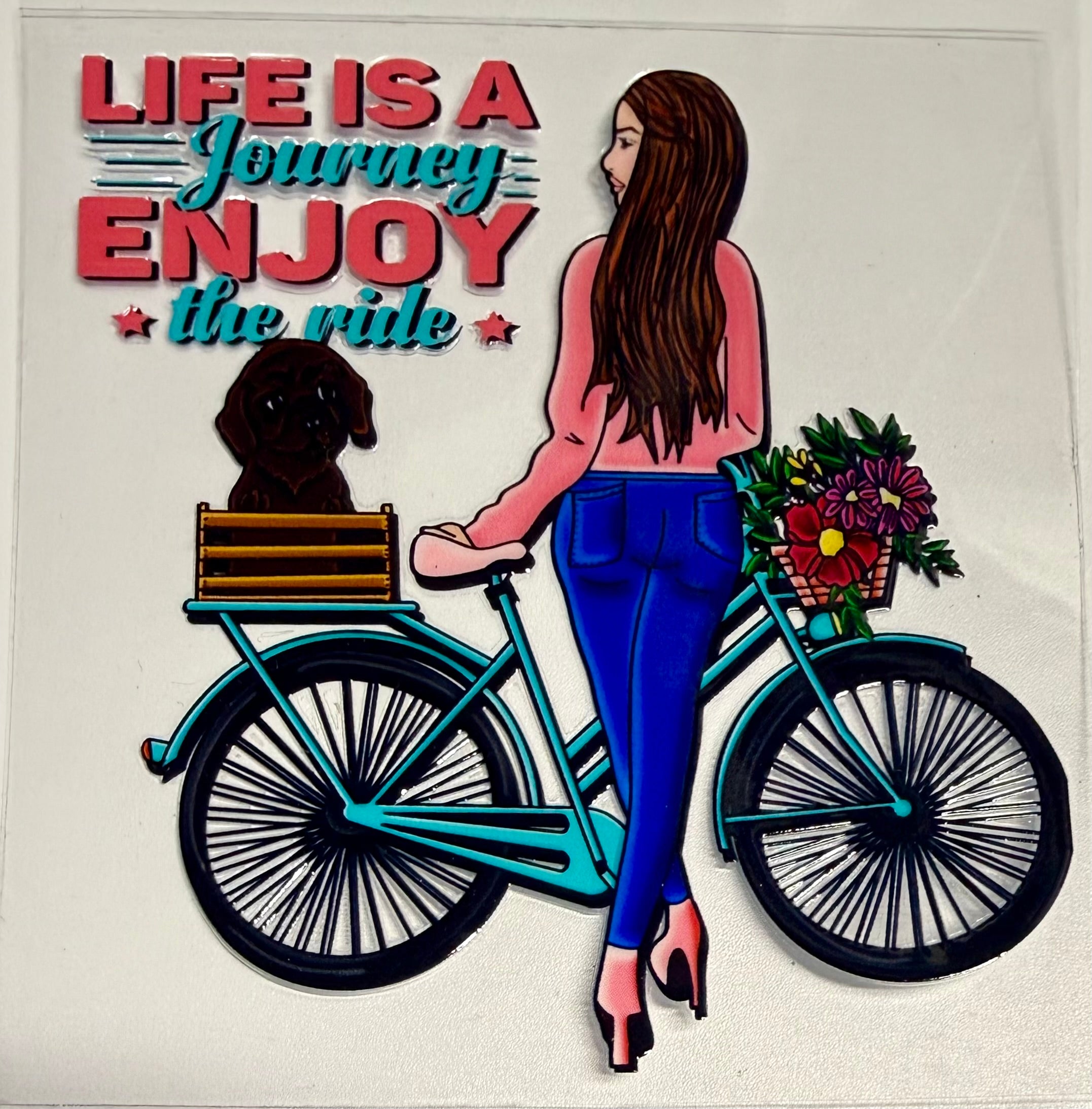 Adult Decals