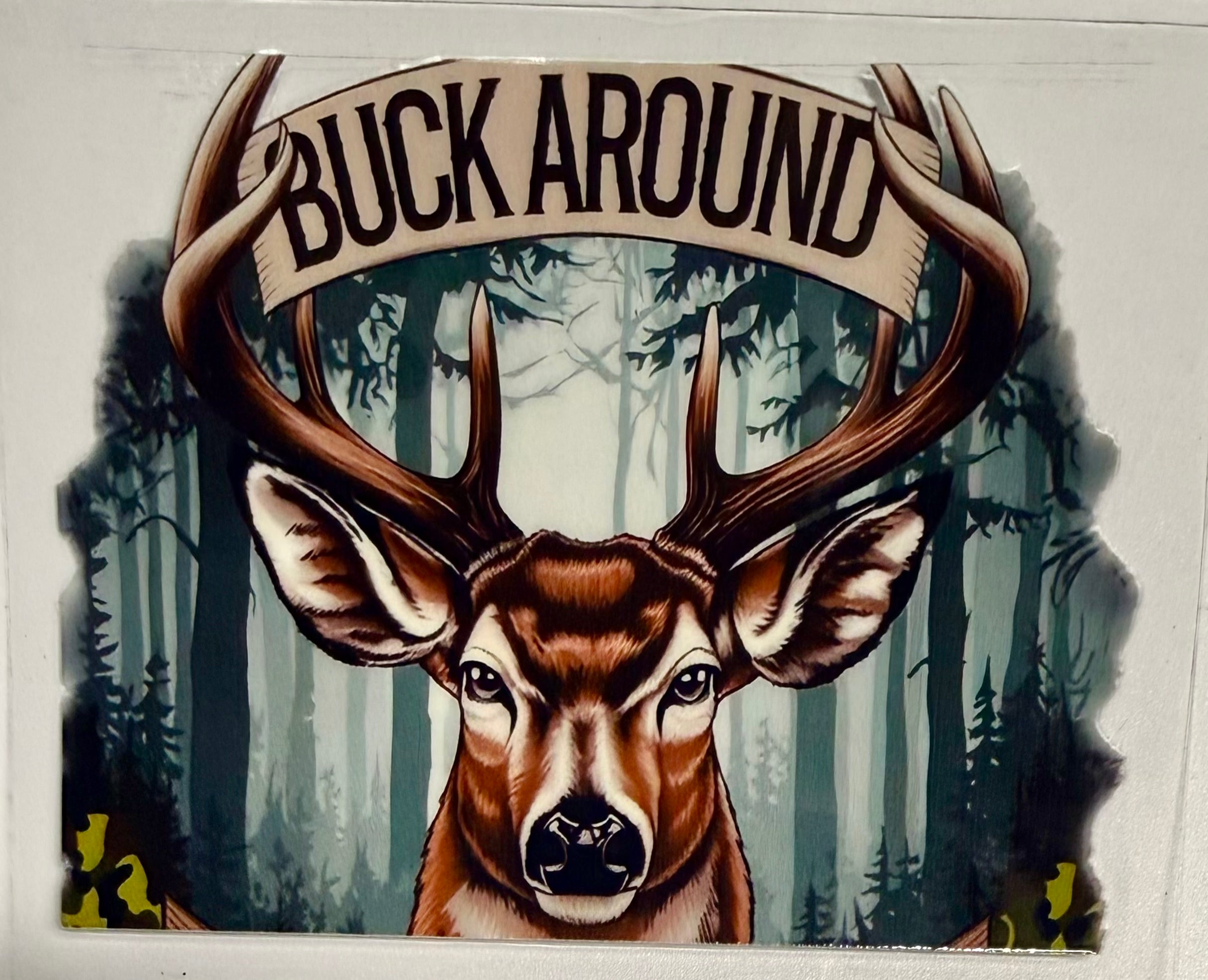 Adult Decals