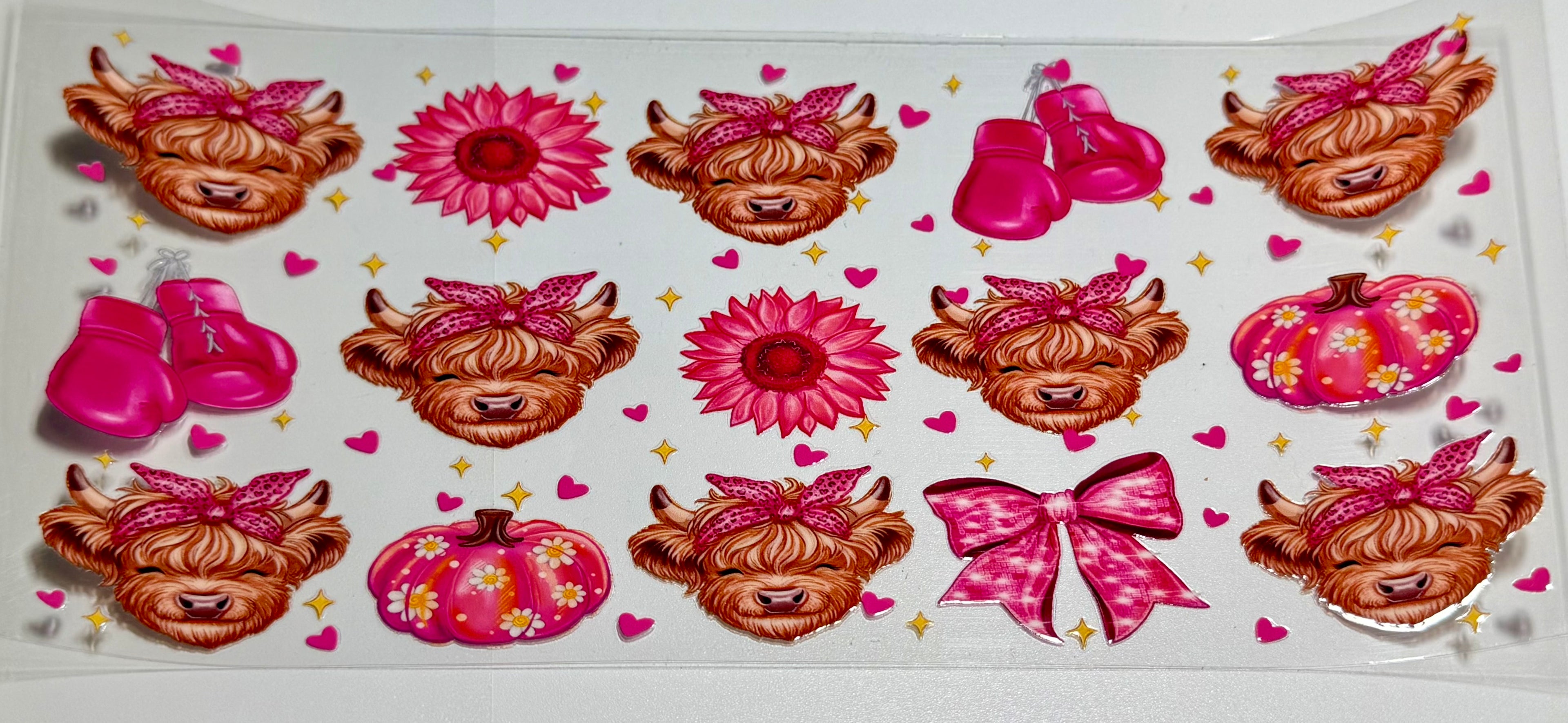 Animals Wraps