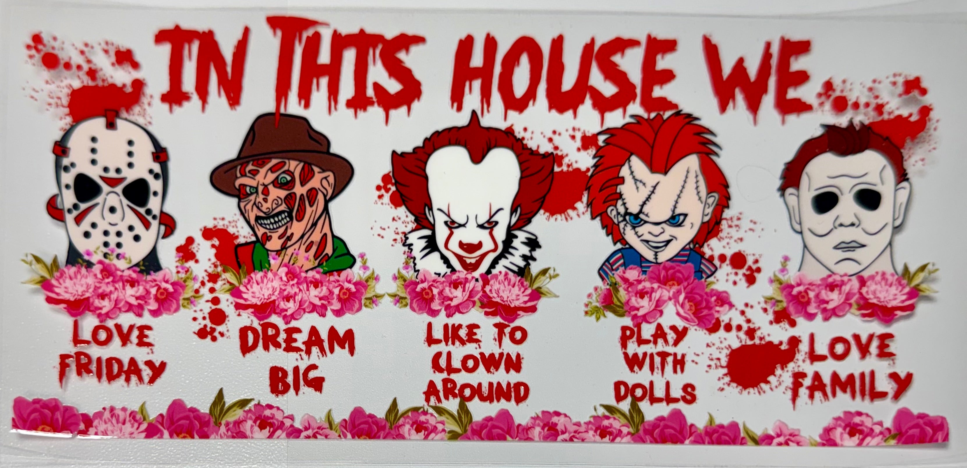 Halloween Themes