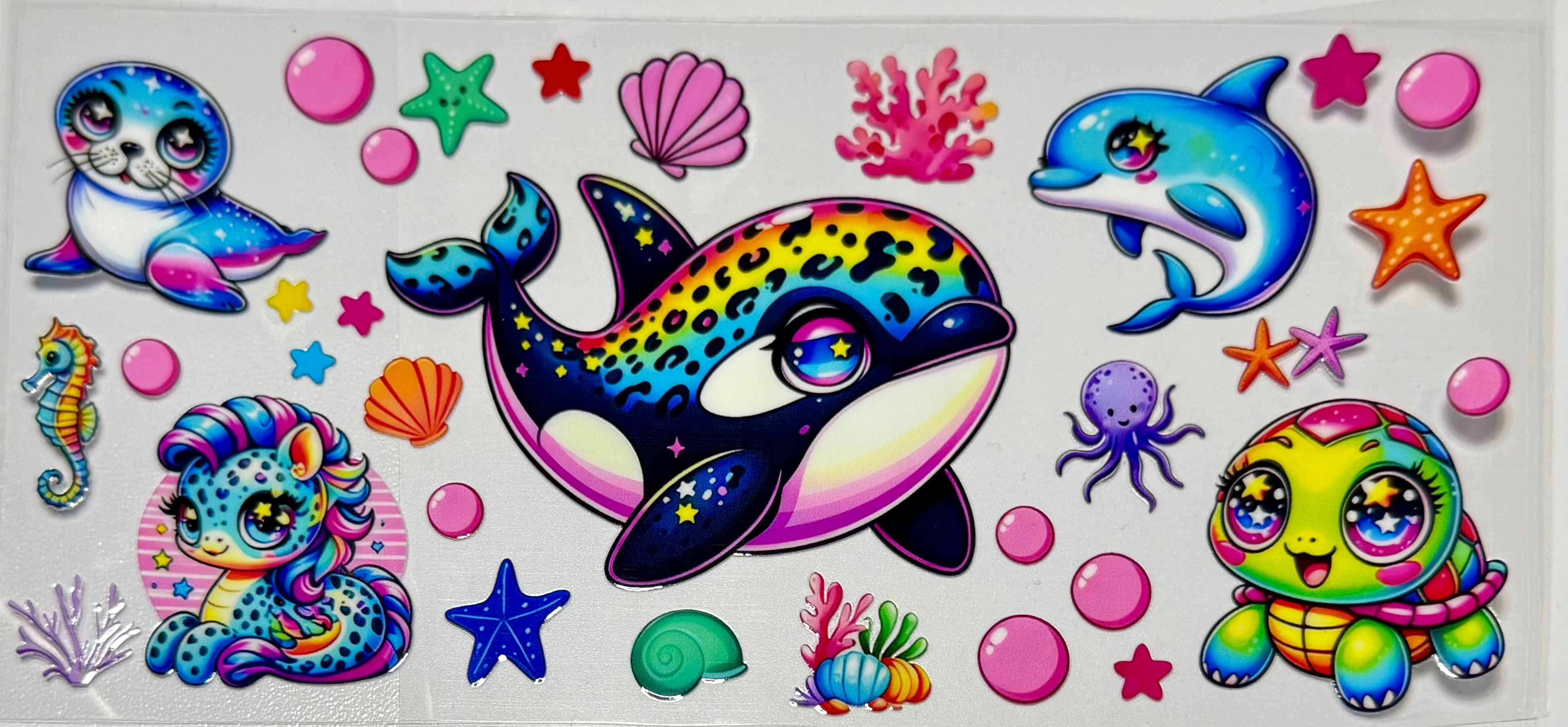 Summer Themes