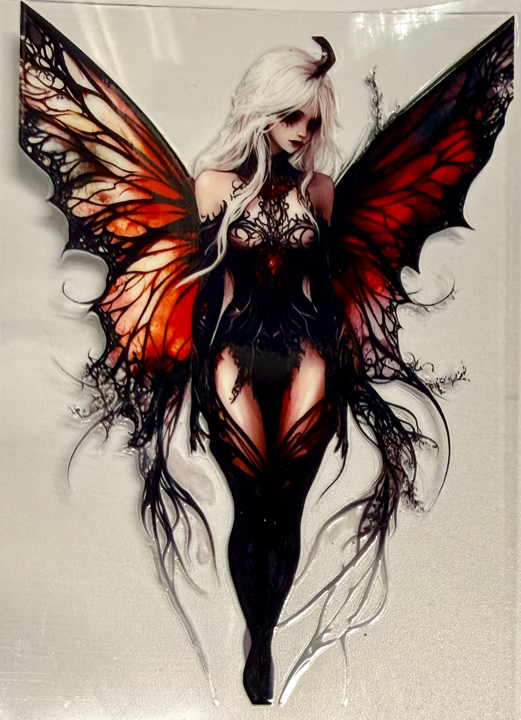 Fairy Decals