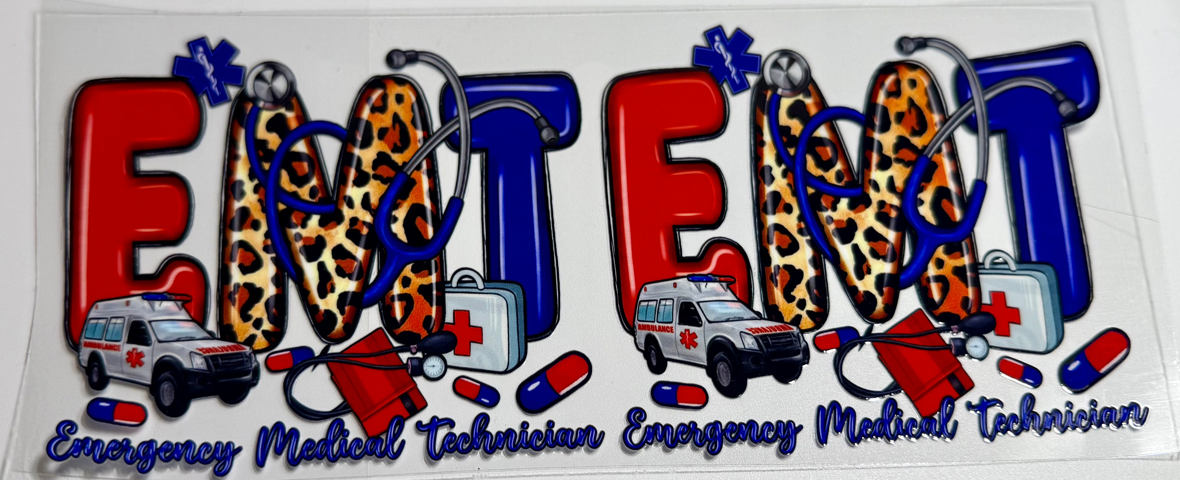 Job Theme