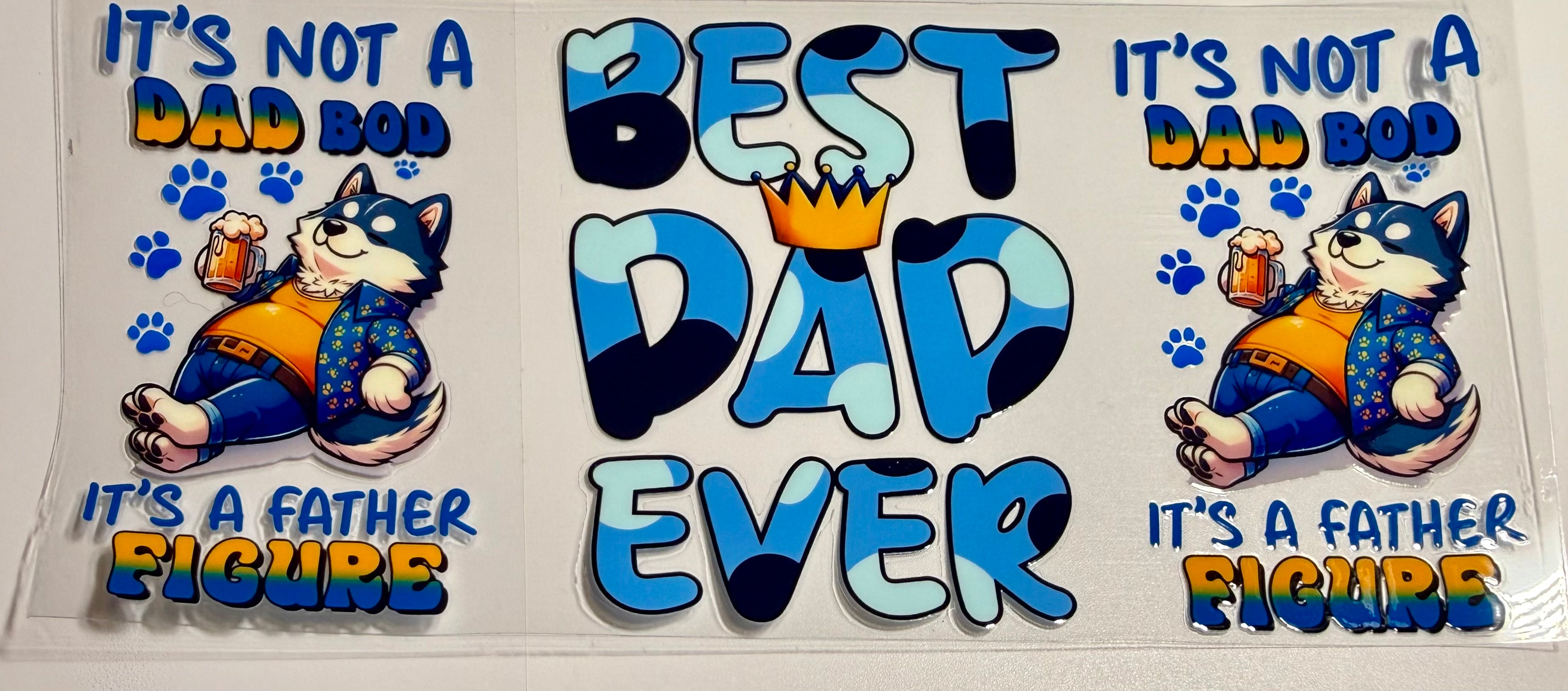 Dad