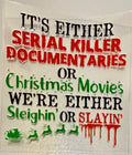 True Crime