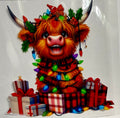 Christmas Decals 1