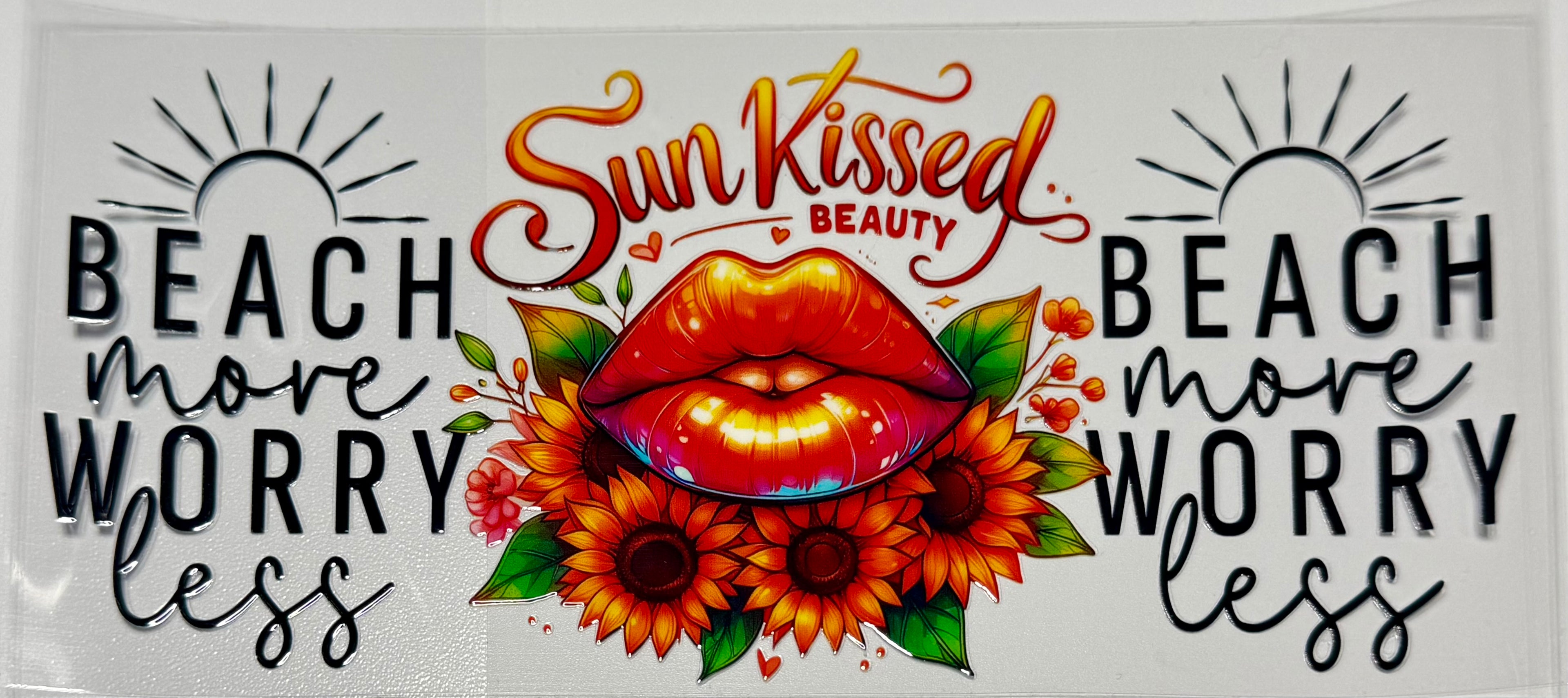 Summer Themes