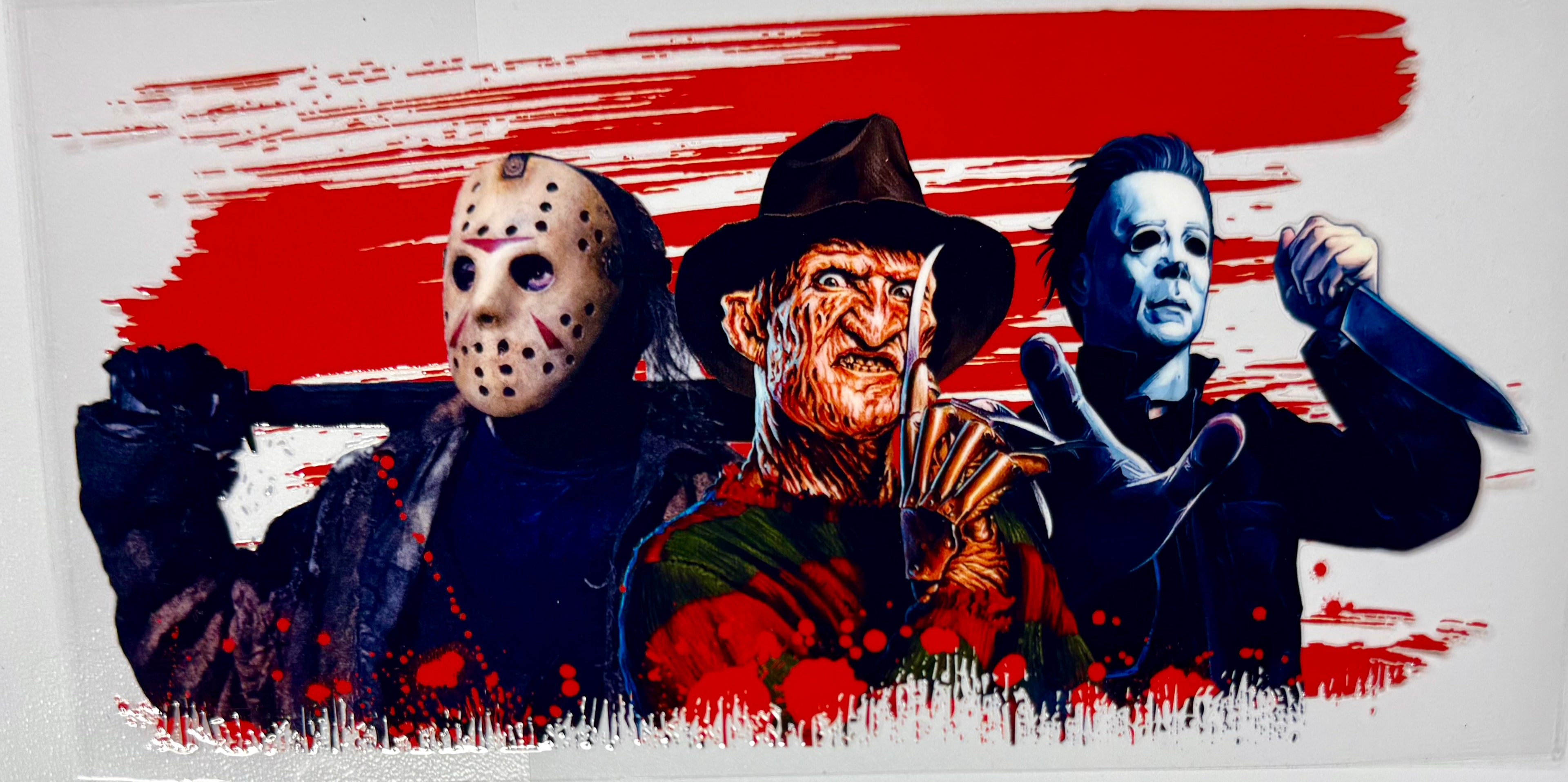 Halloween Themes