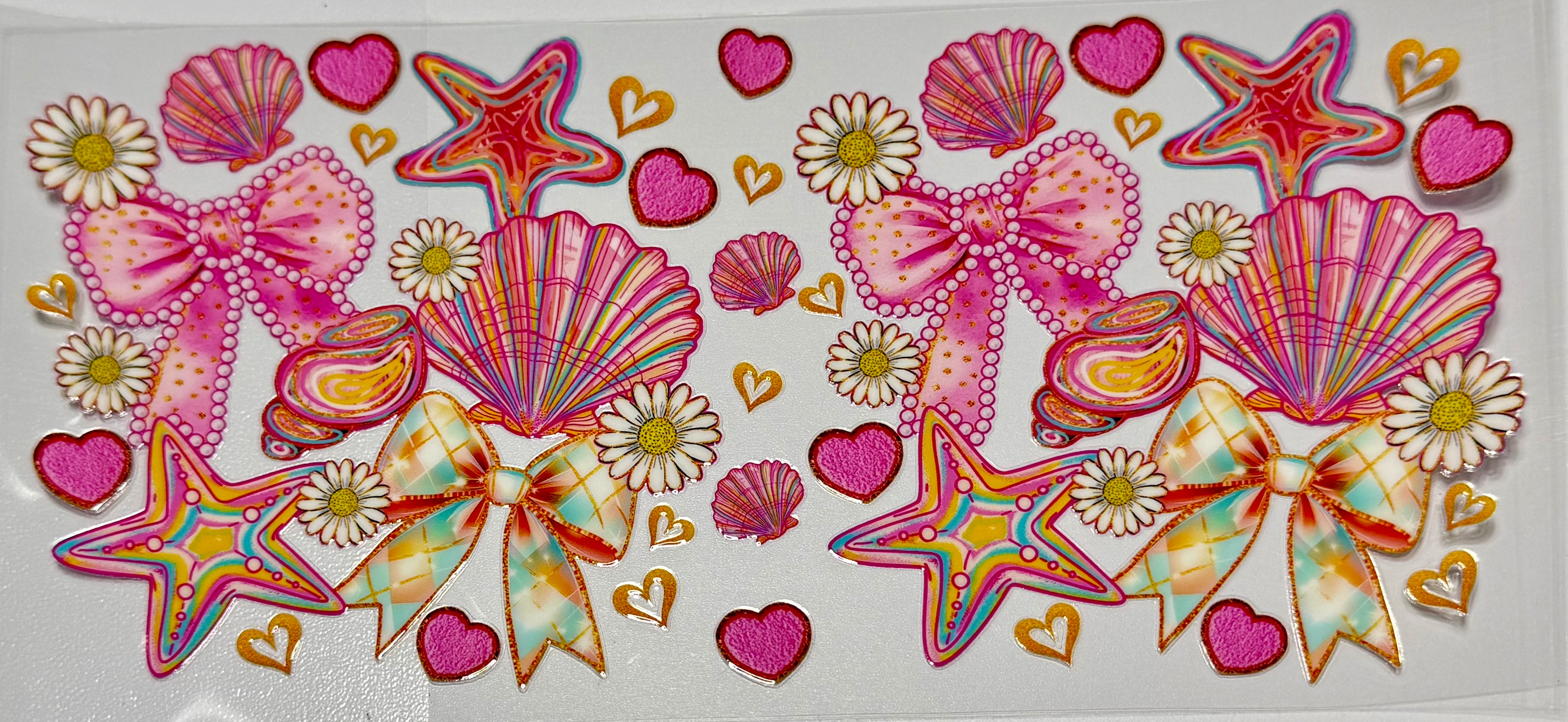 Summer Themes