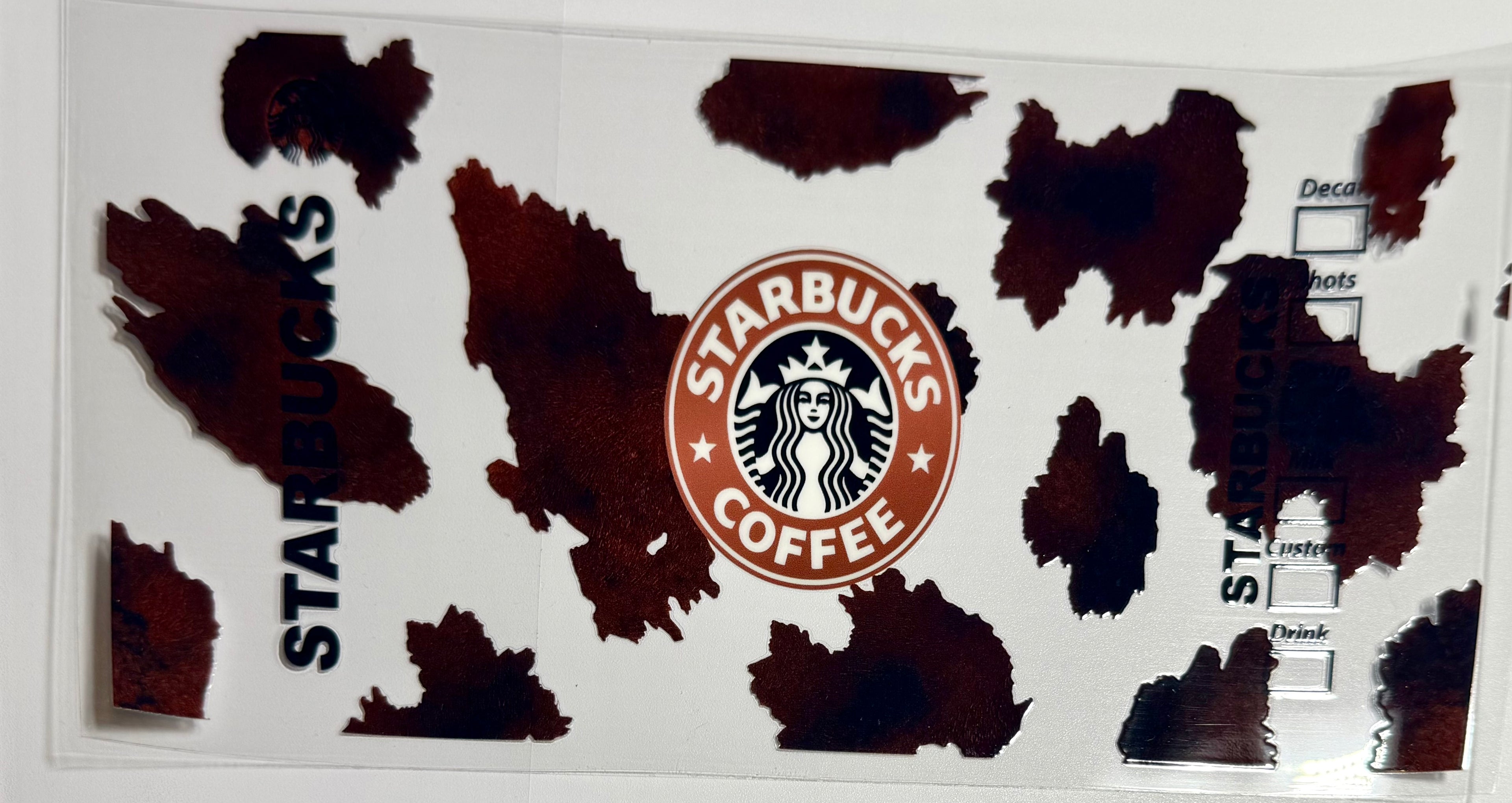 Coffee Theme