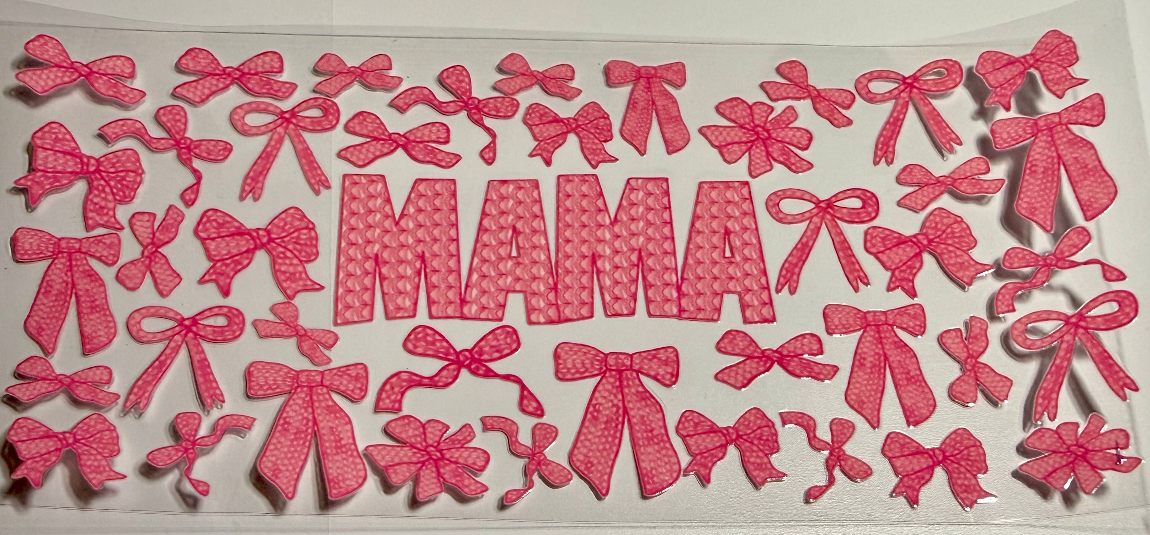 Mama Wraps