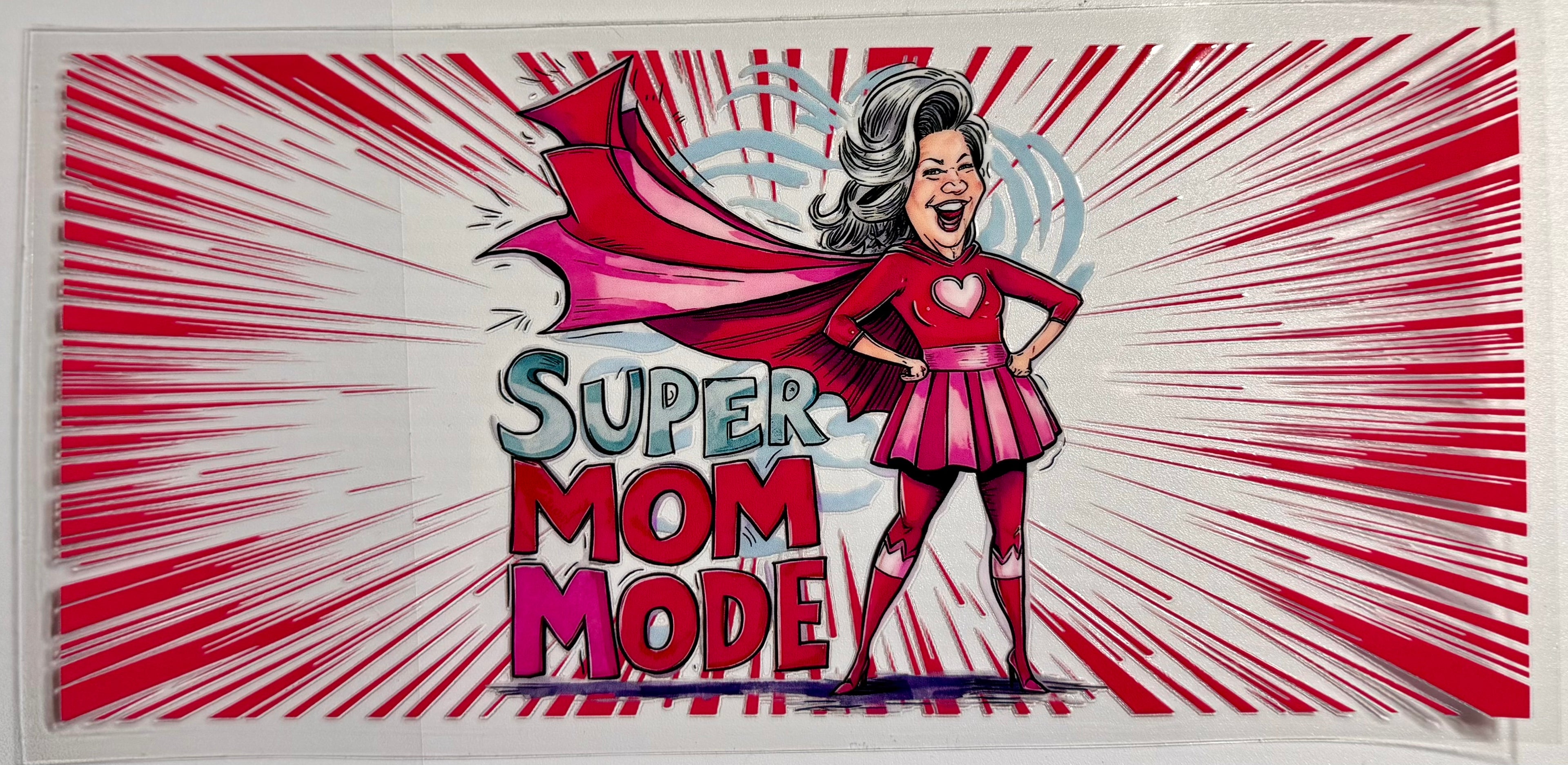 Mama Wraps