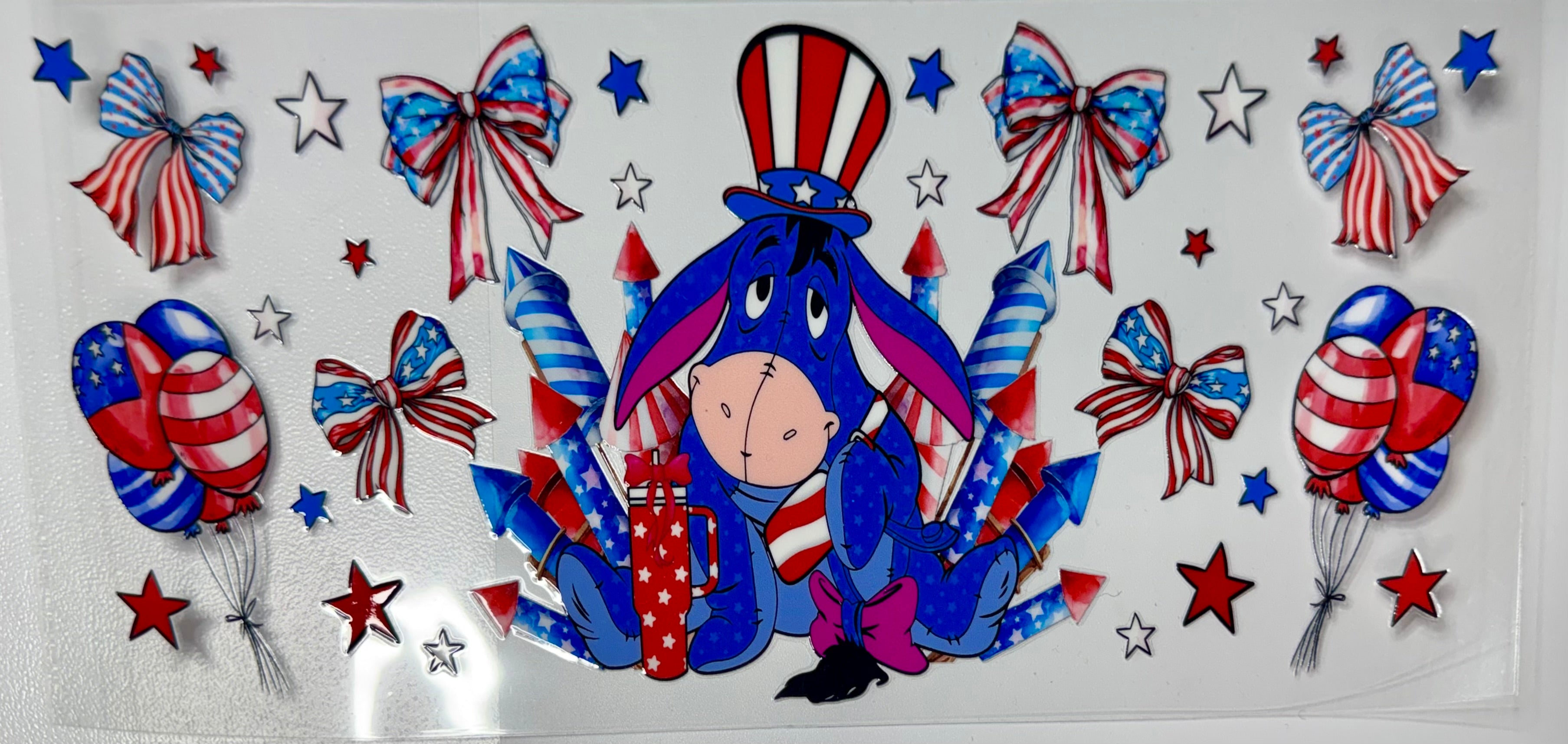 Cartoon Wraps