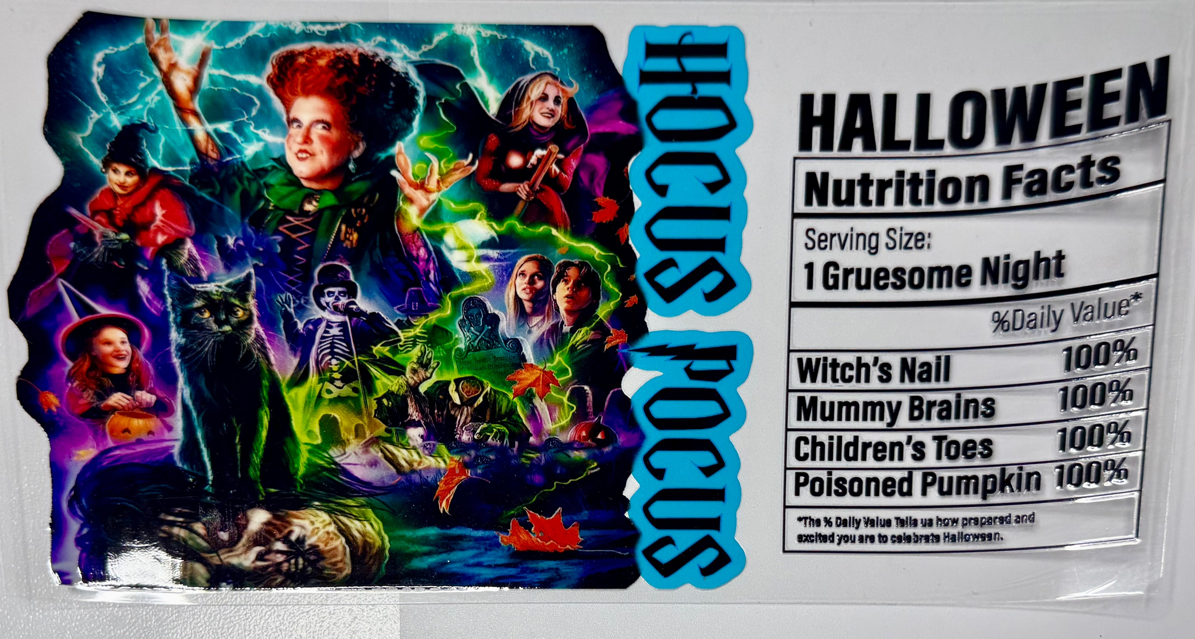 Halloween Themes