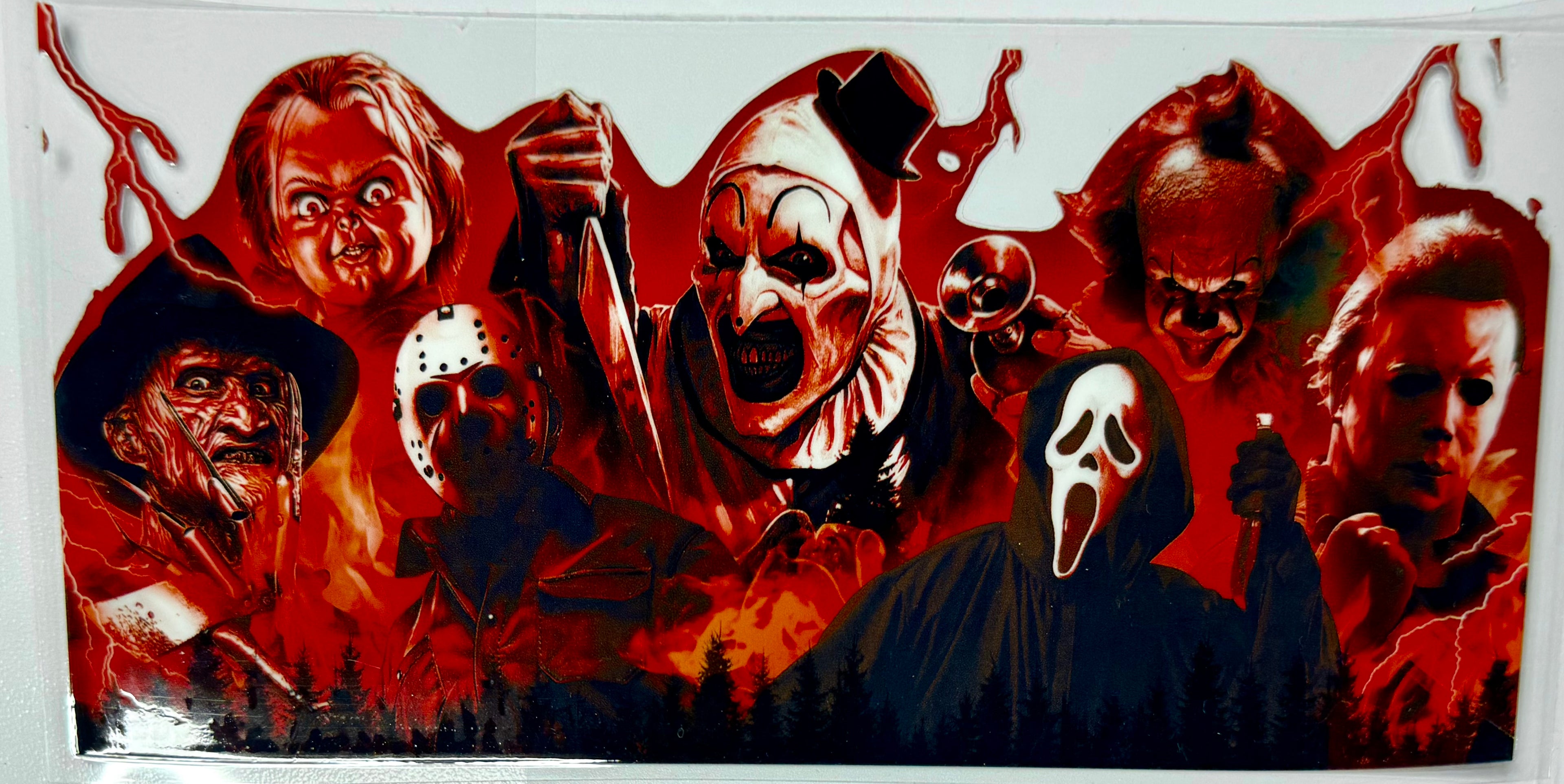 Halloween Themes