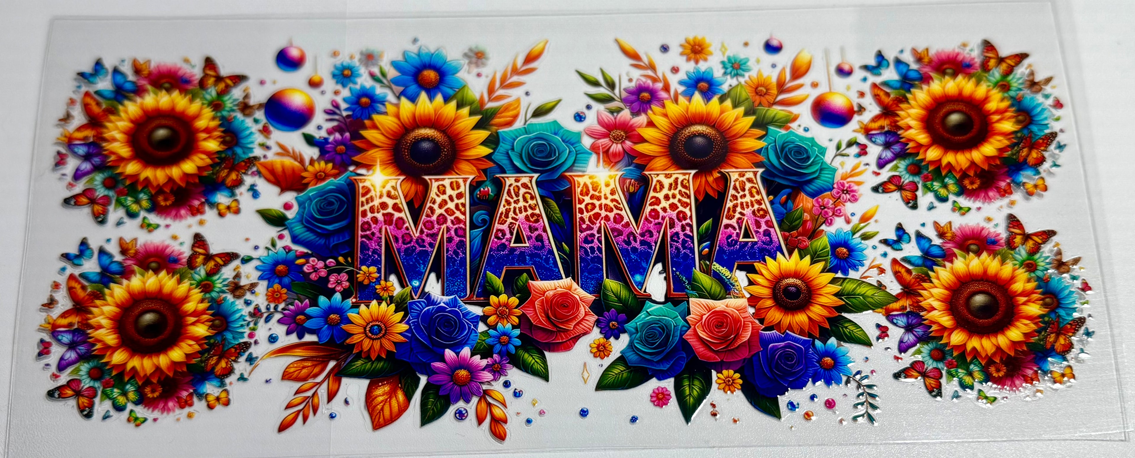 Mama Wraps