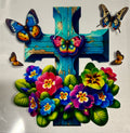 Christian Decals