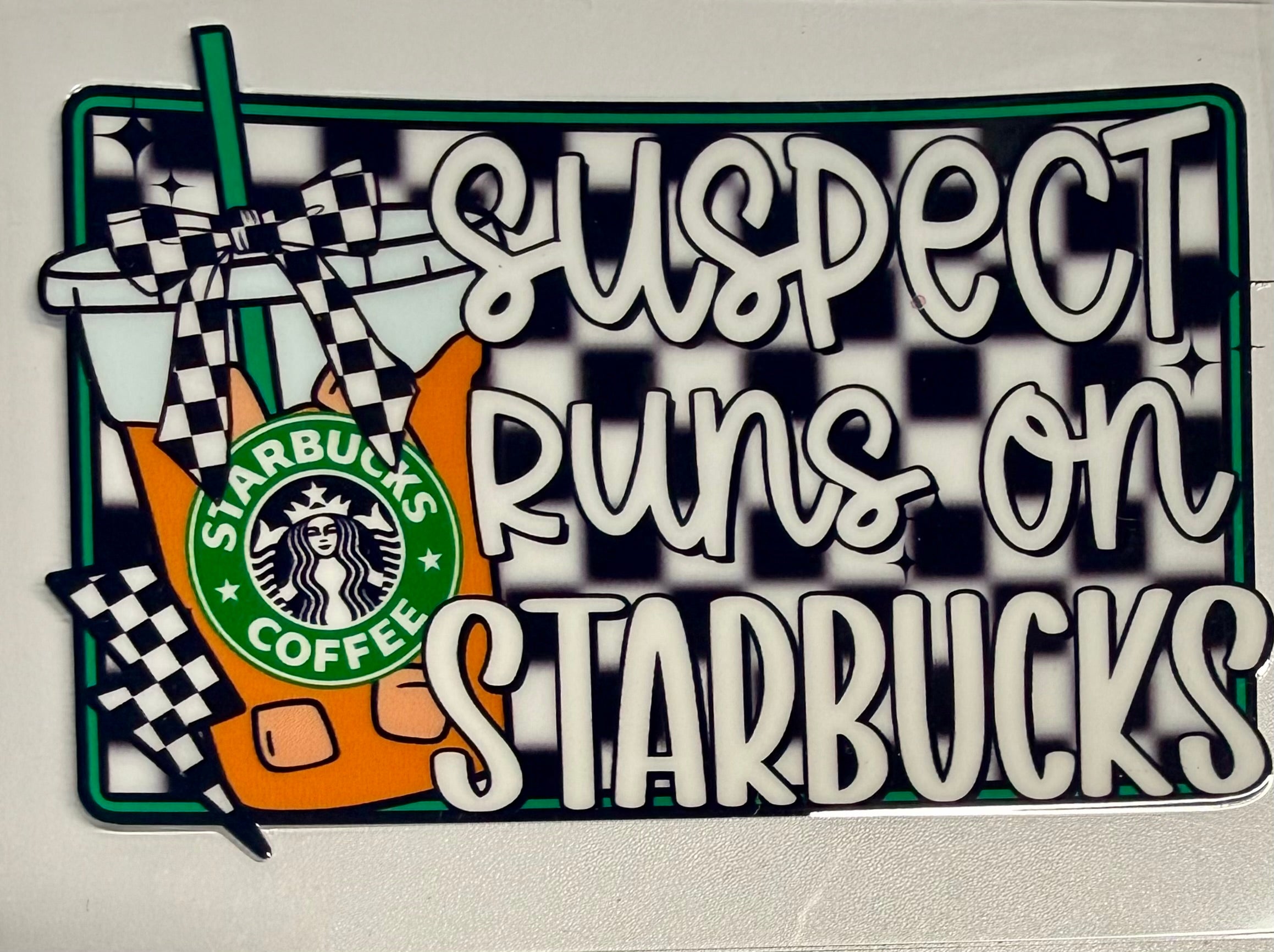 Adult Decals