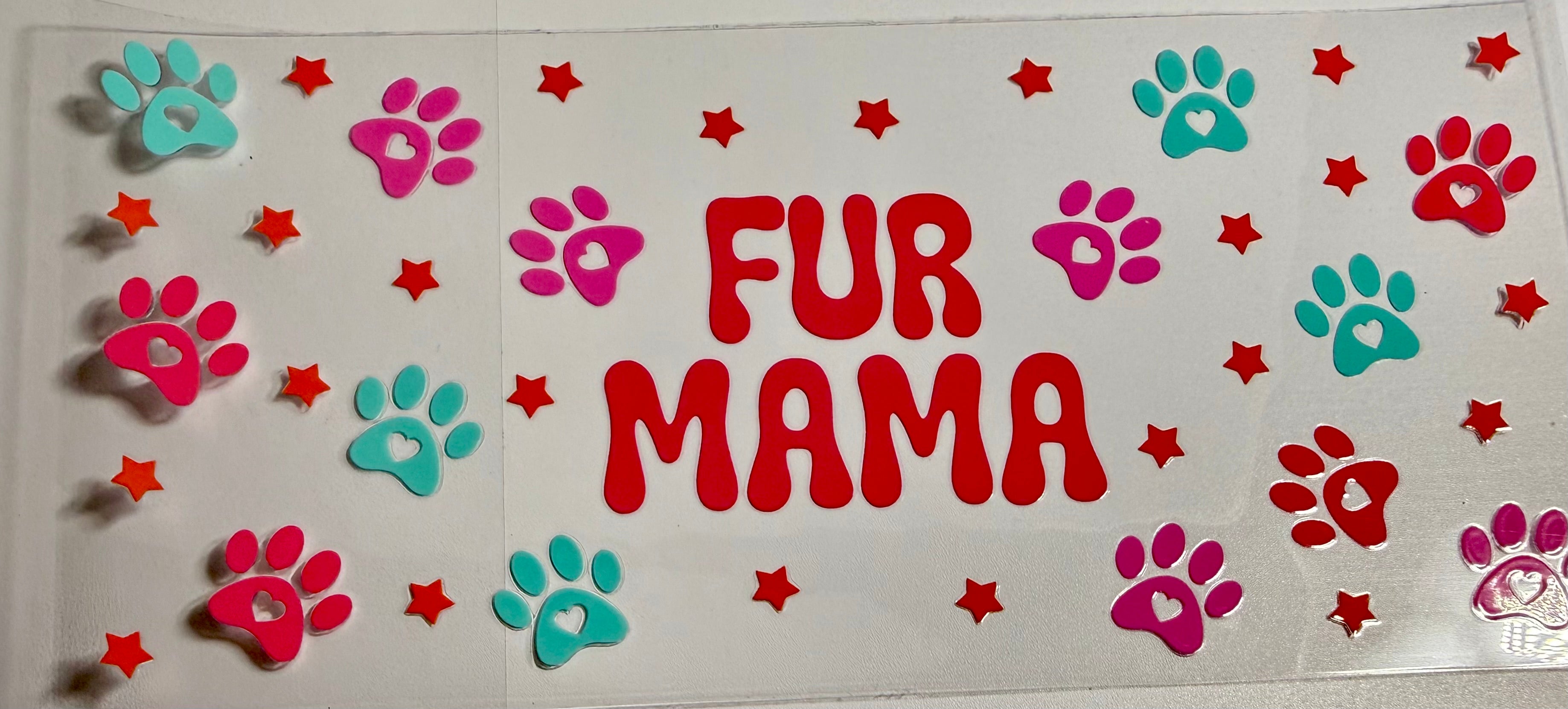 Fur Baby Wraps