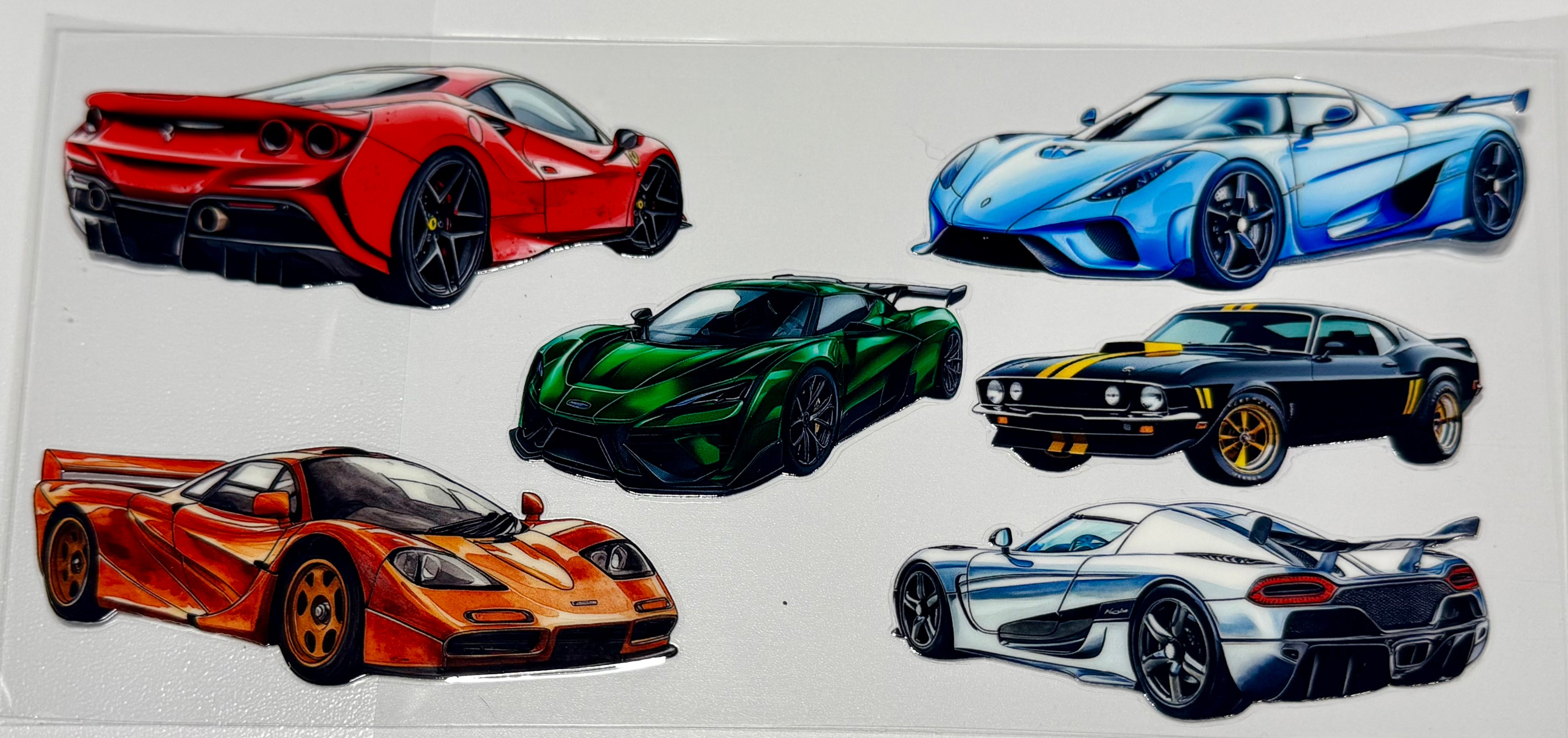 Car Theme