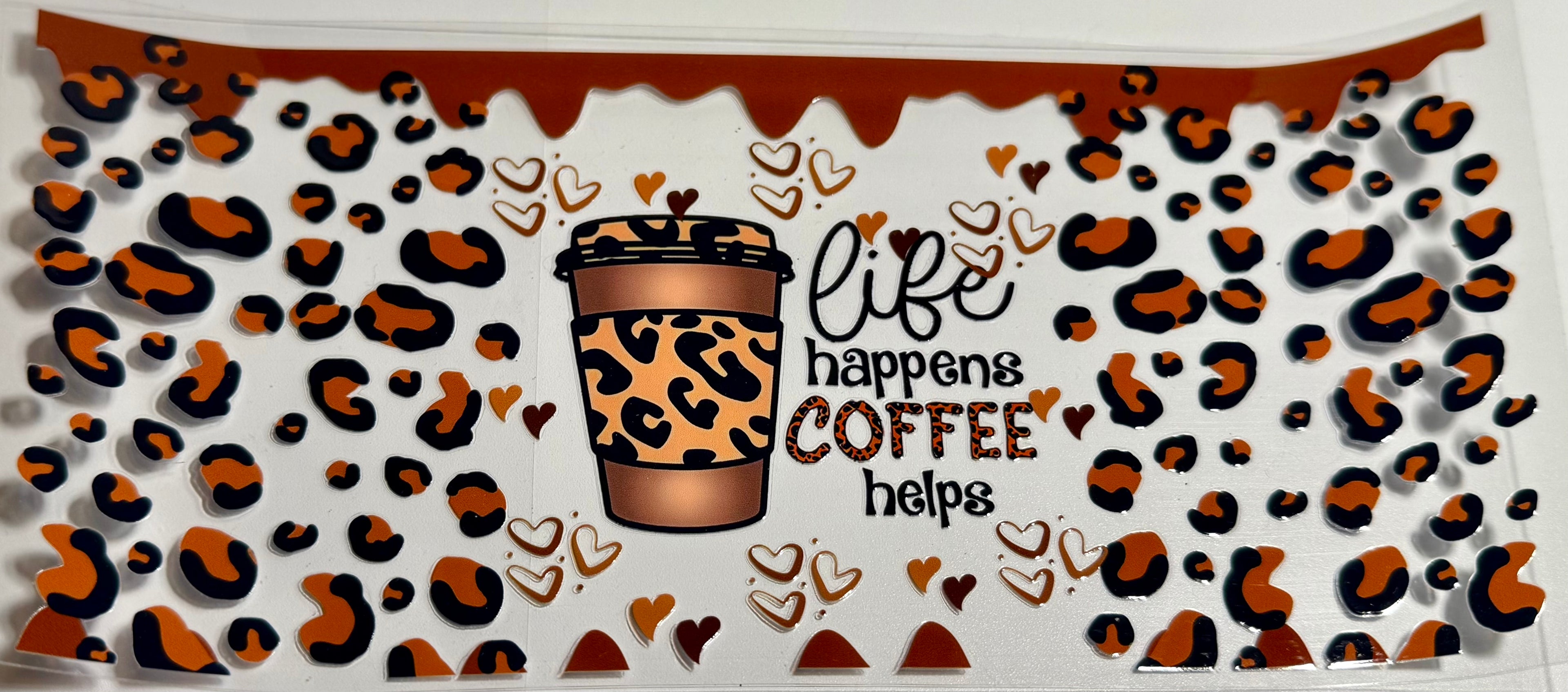 Coffee Theme