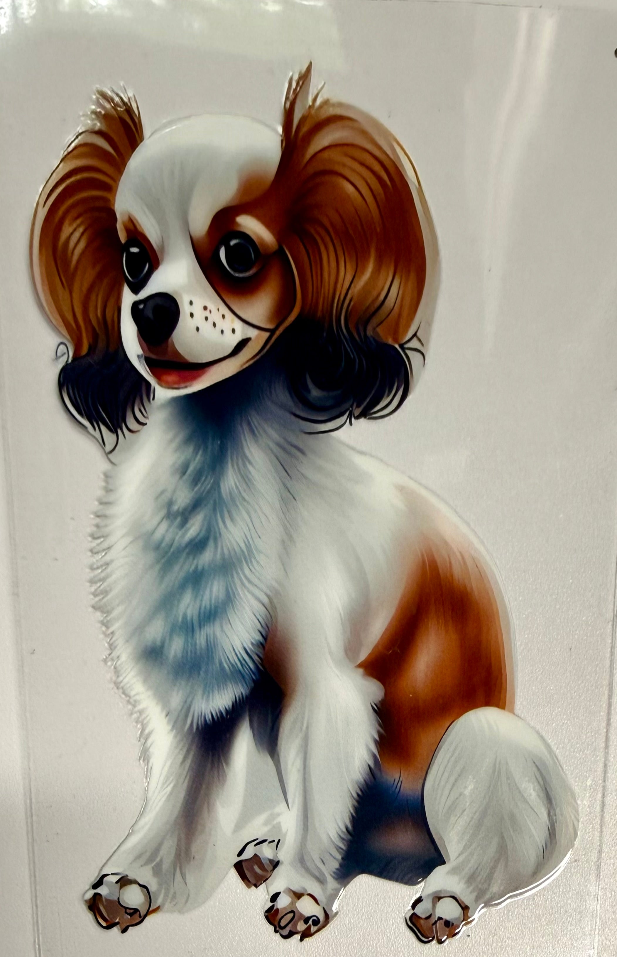 Animal Decals