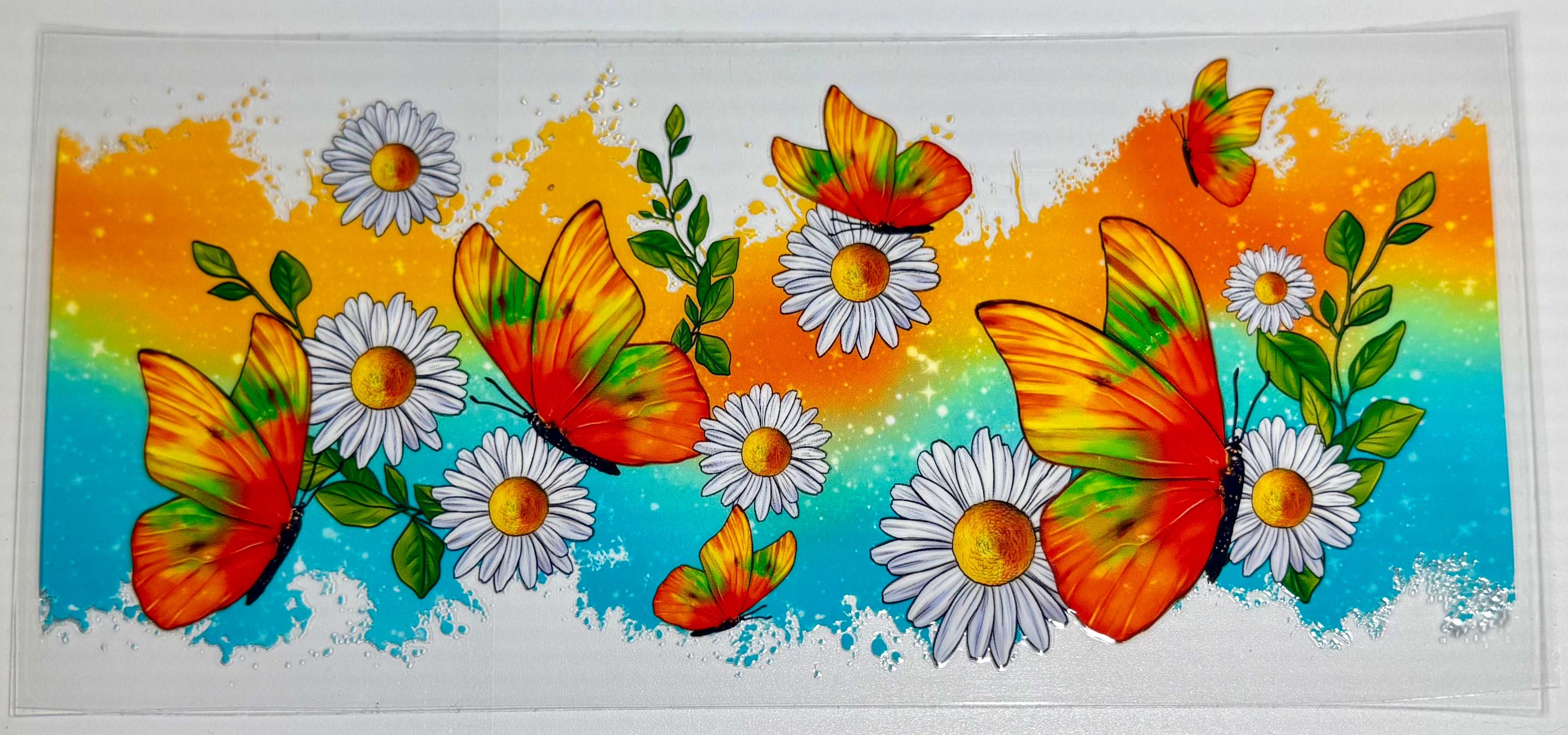 Butterfly Theme