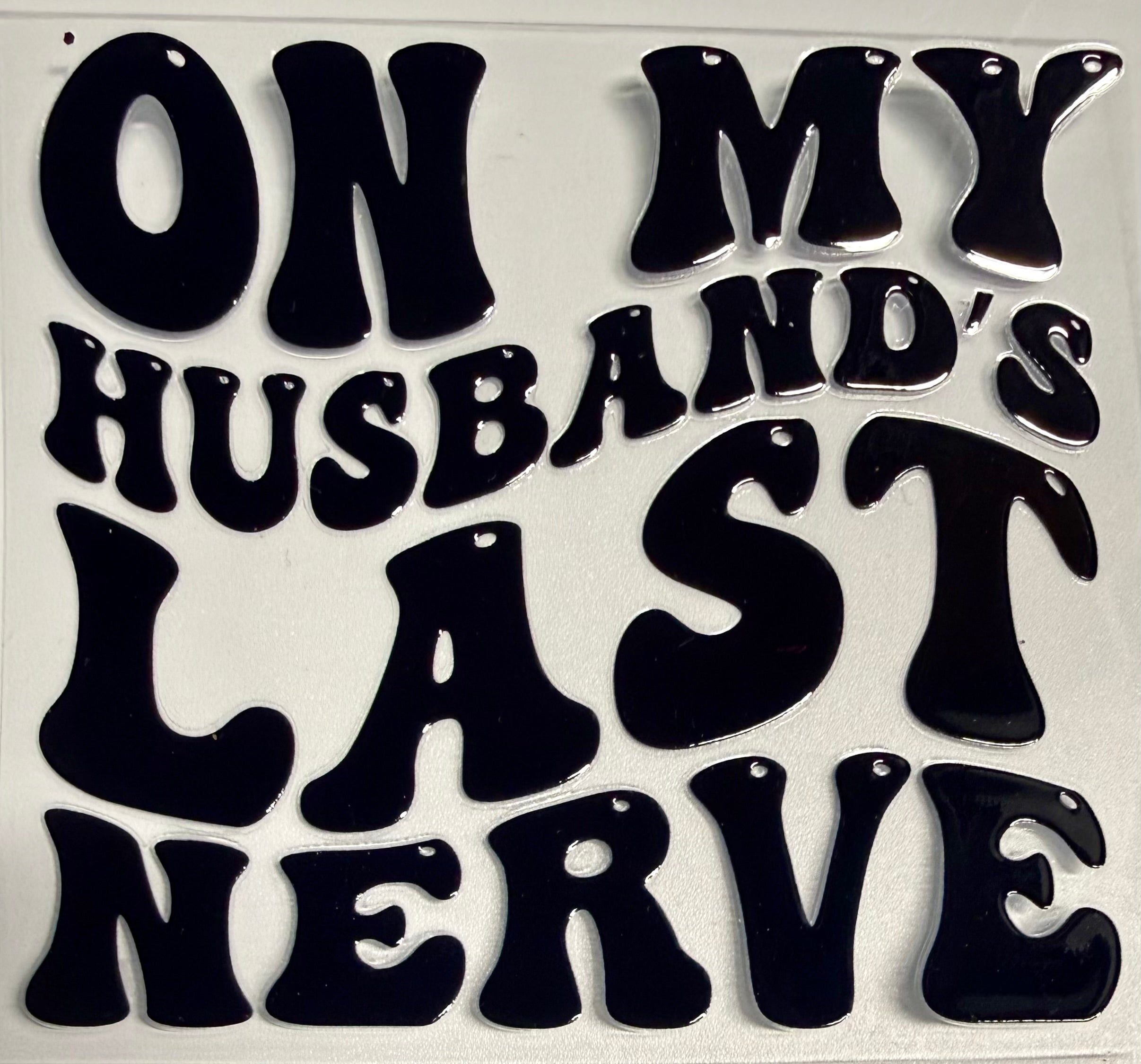 Adult Decals