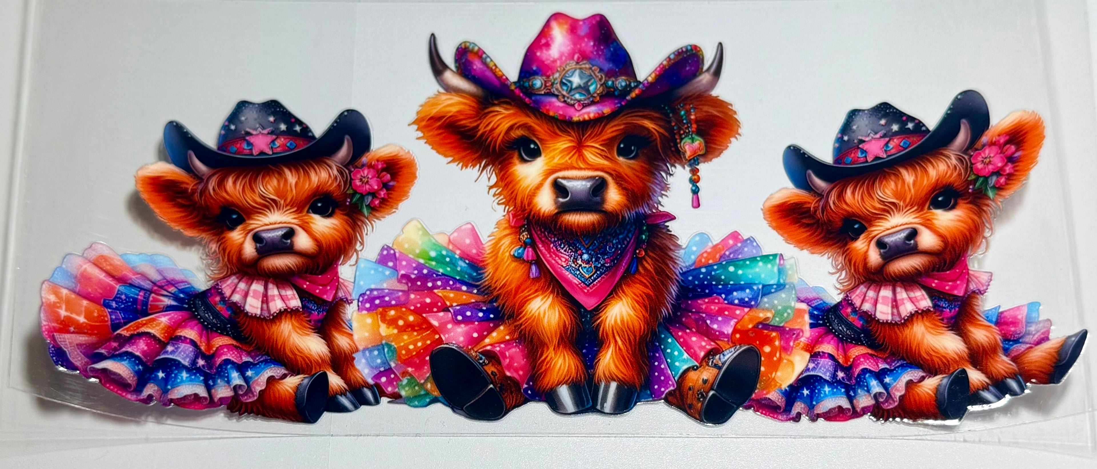 Animals Wraps
