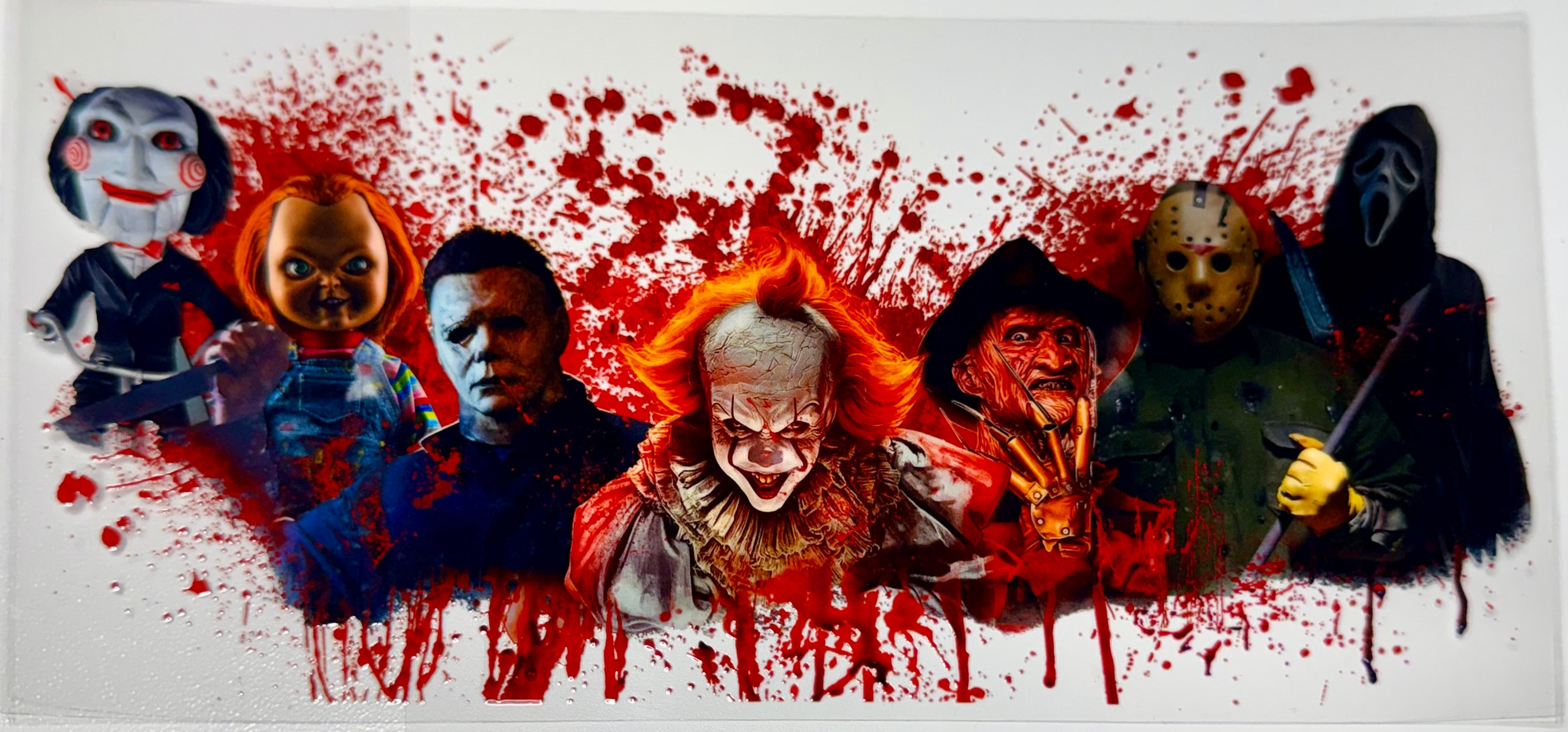 Halloween Themes