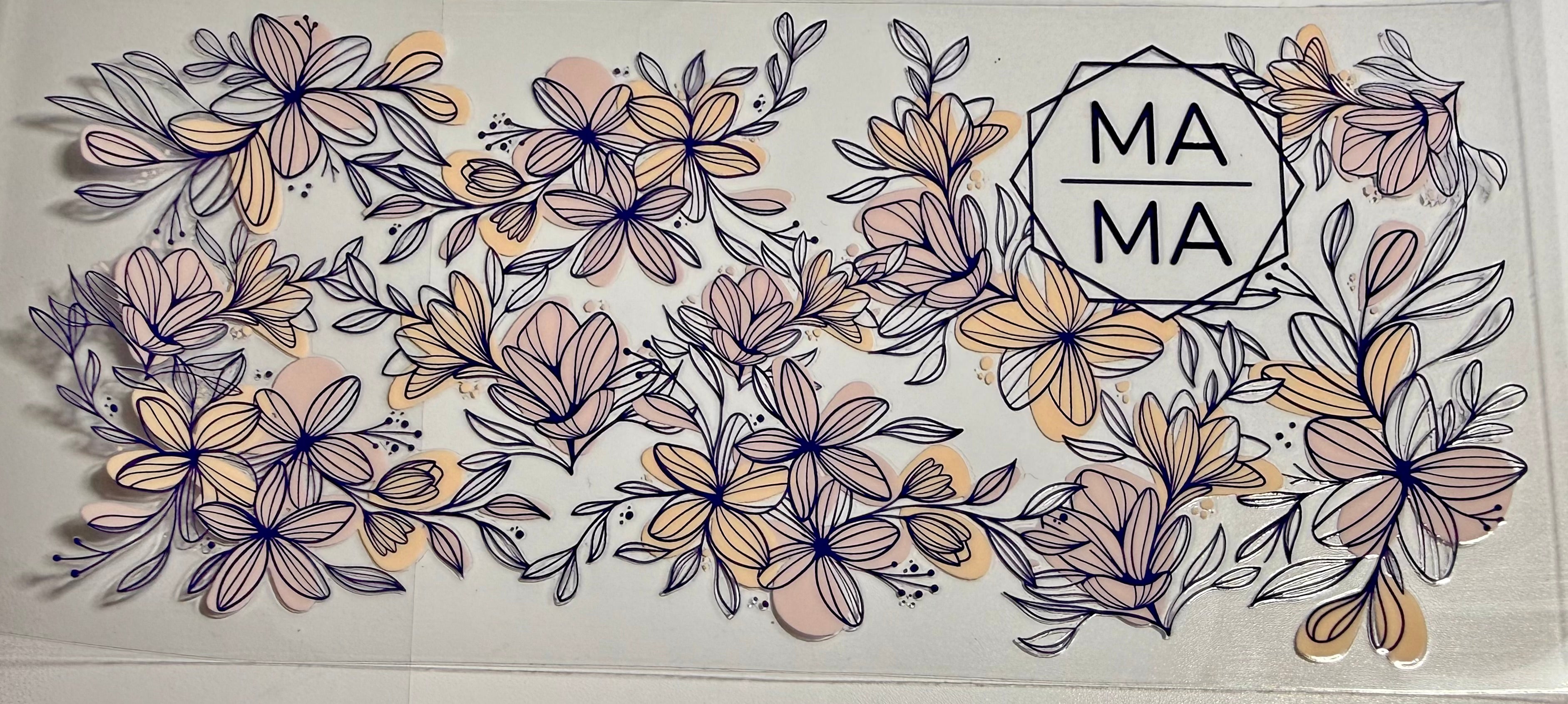 Mama Wraps