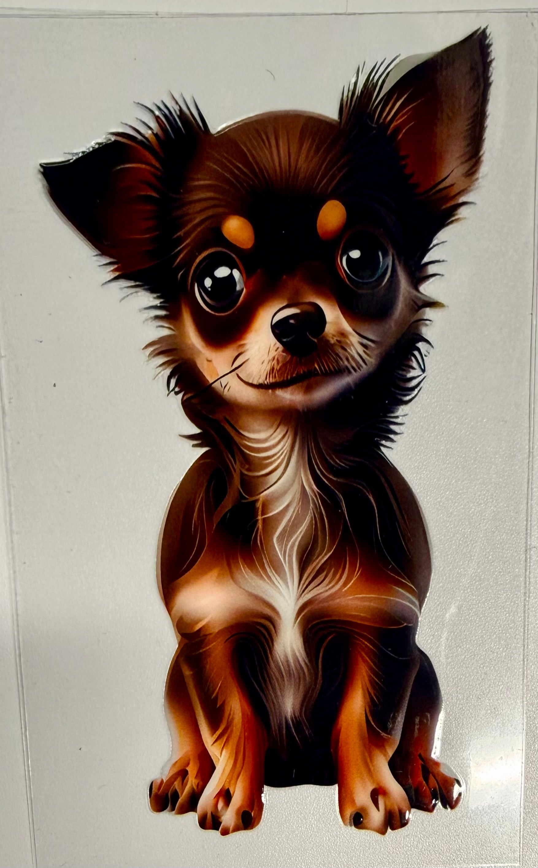 Animal Decals