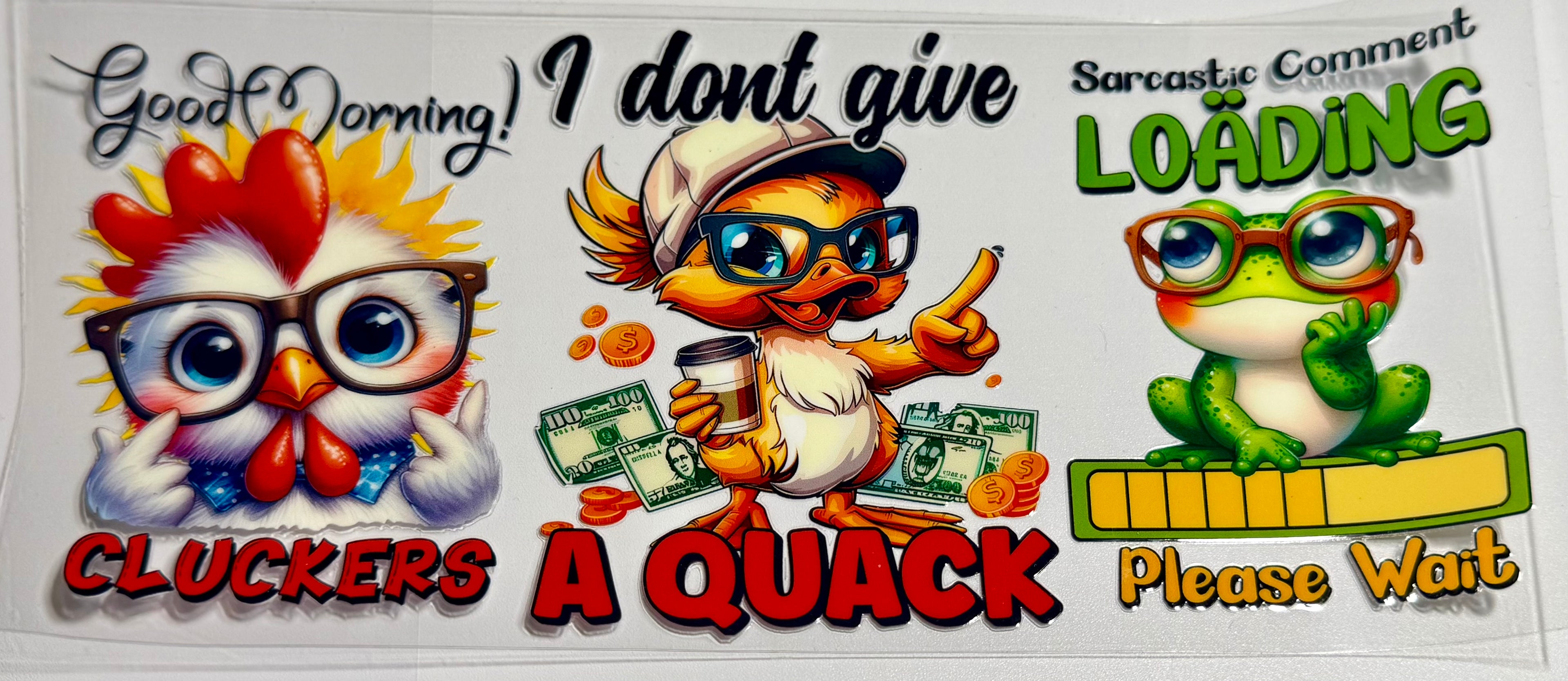 Funny