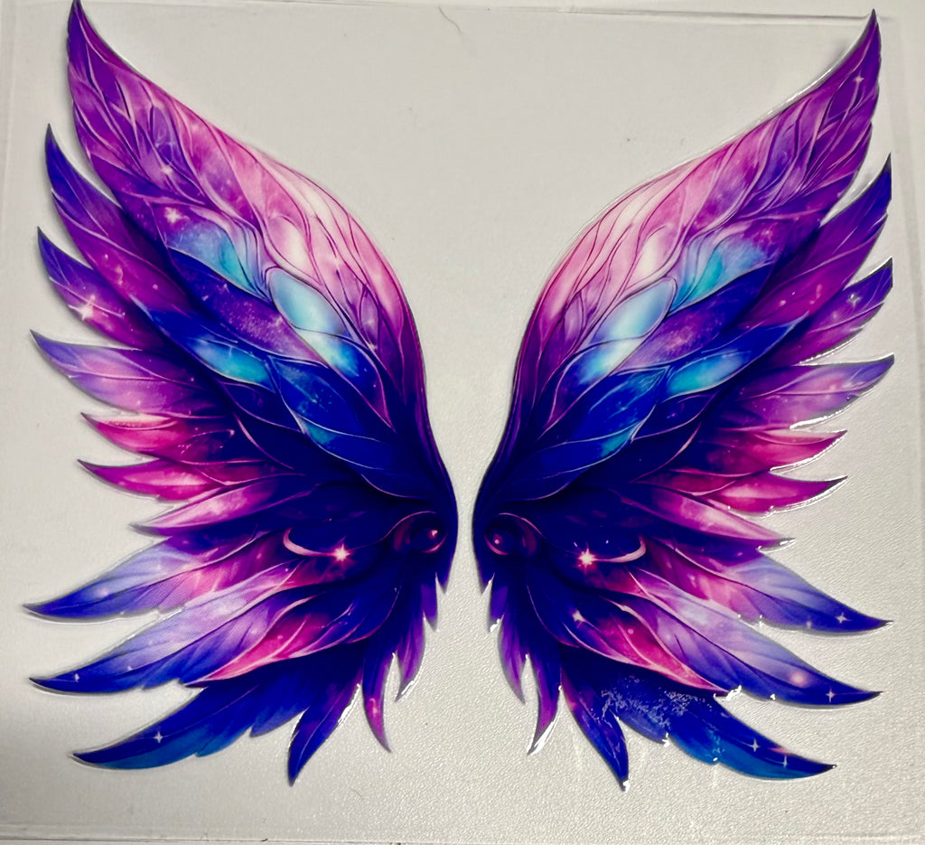 Fairy Decals
