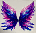 Fairy Decals