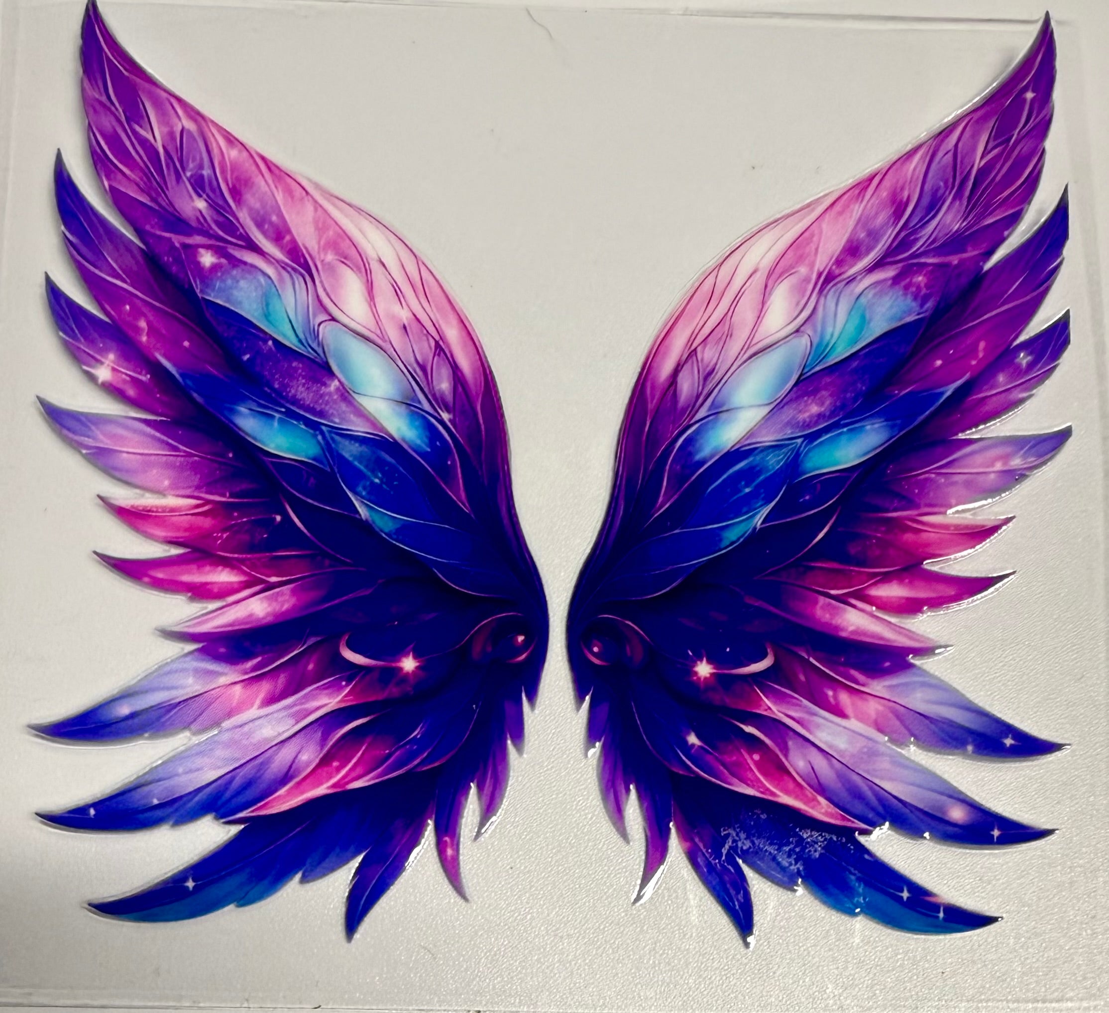 Fairy Decals