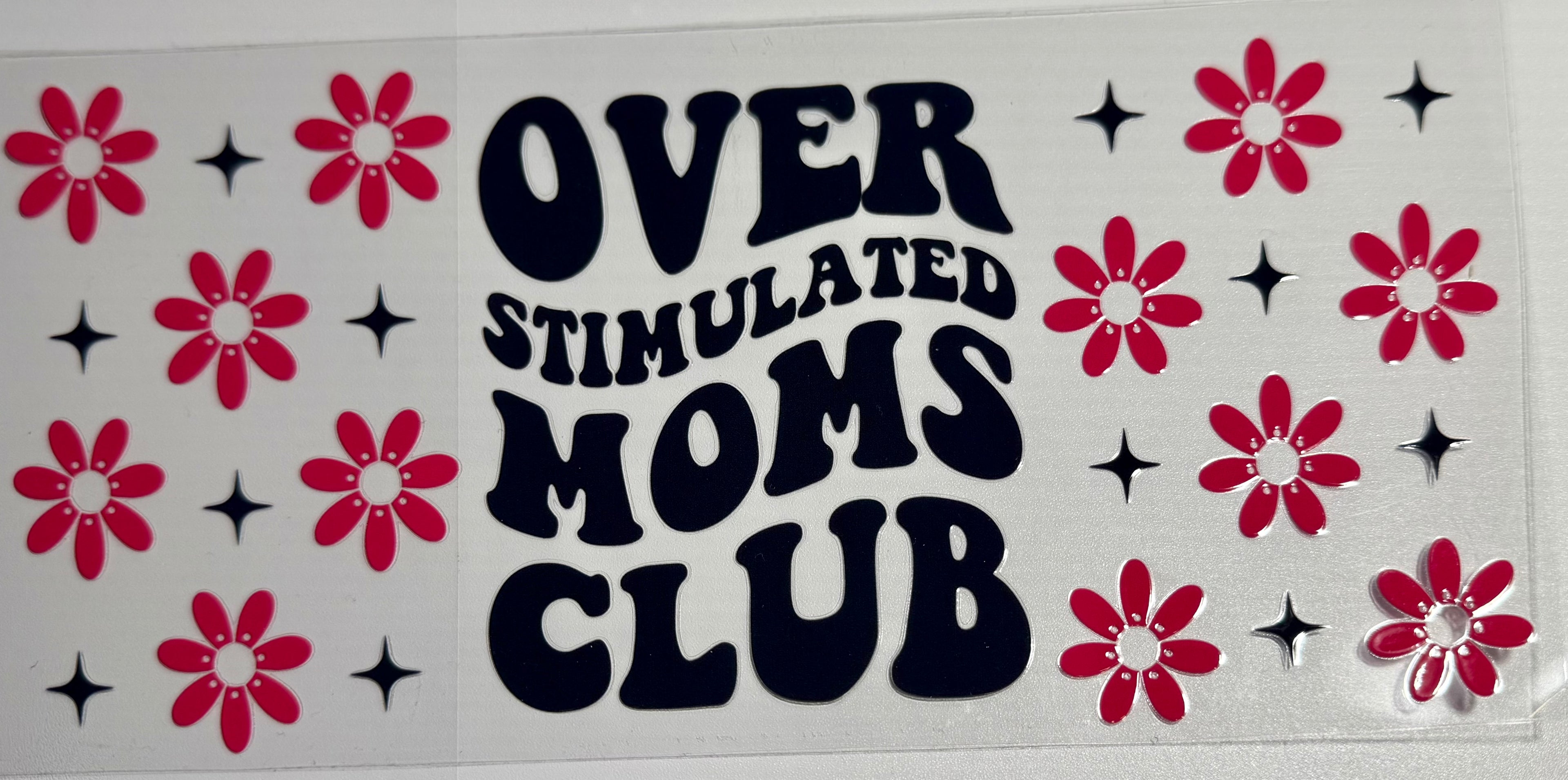 Mama Wraps