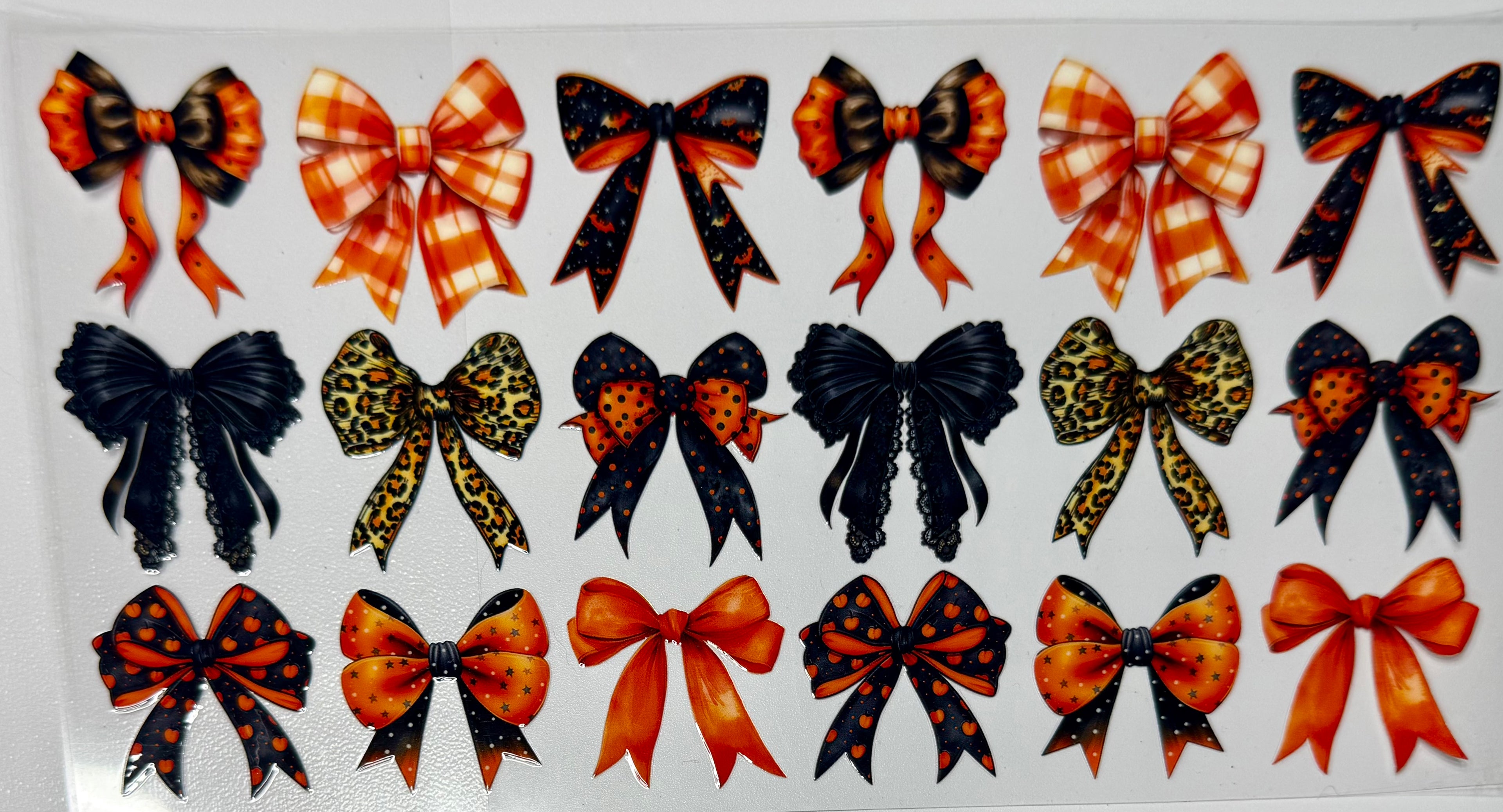 Halloween Themes