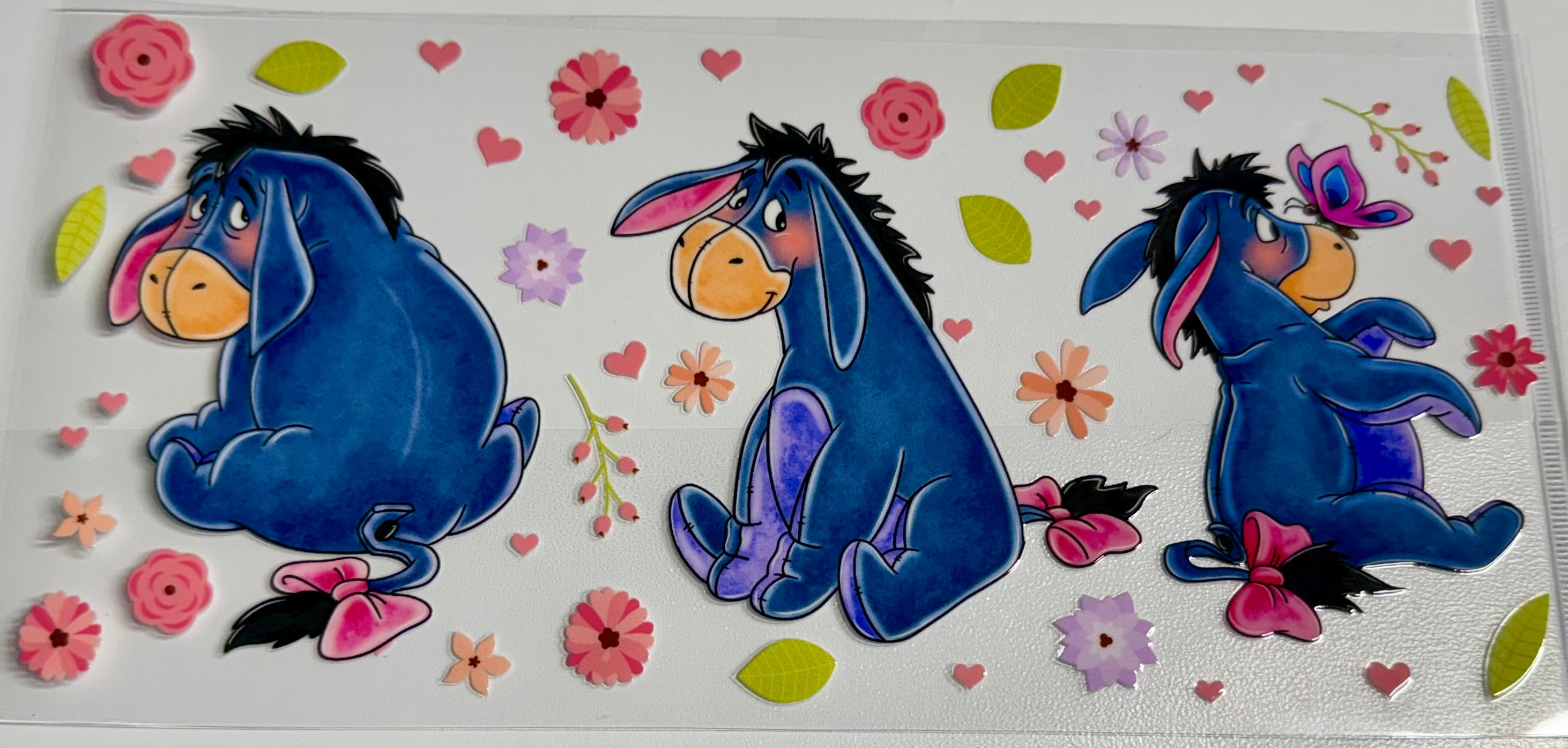 Cartoon Wraps